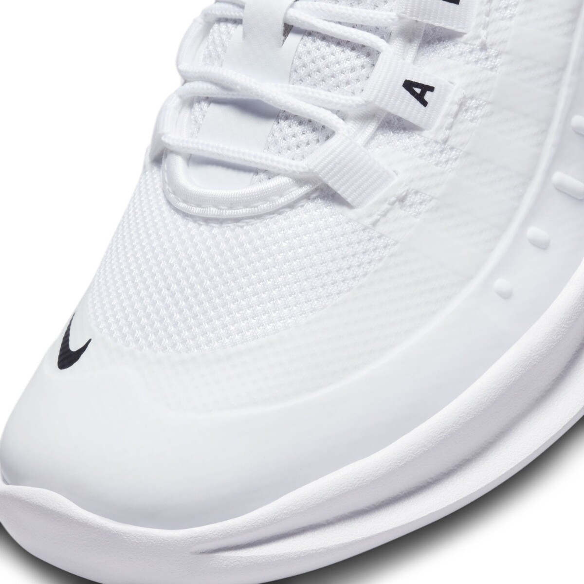 Кросівки Nike Air Max Axis (AH5222100) - фото