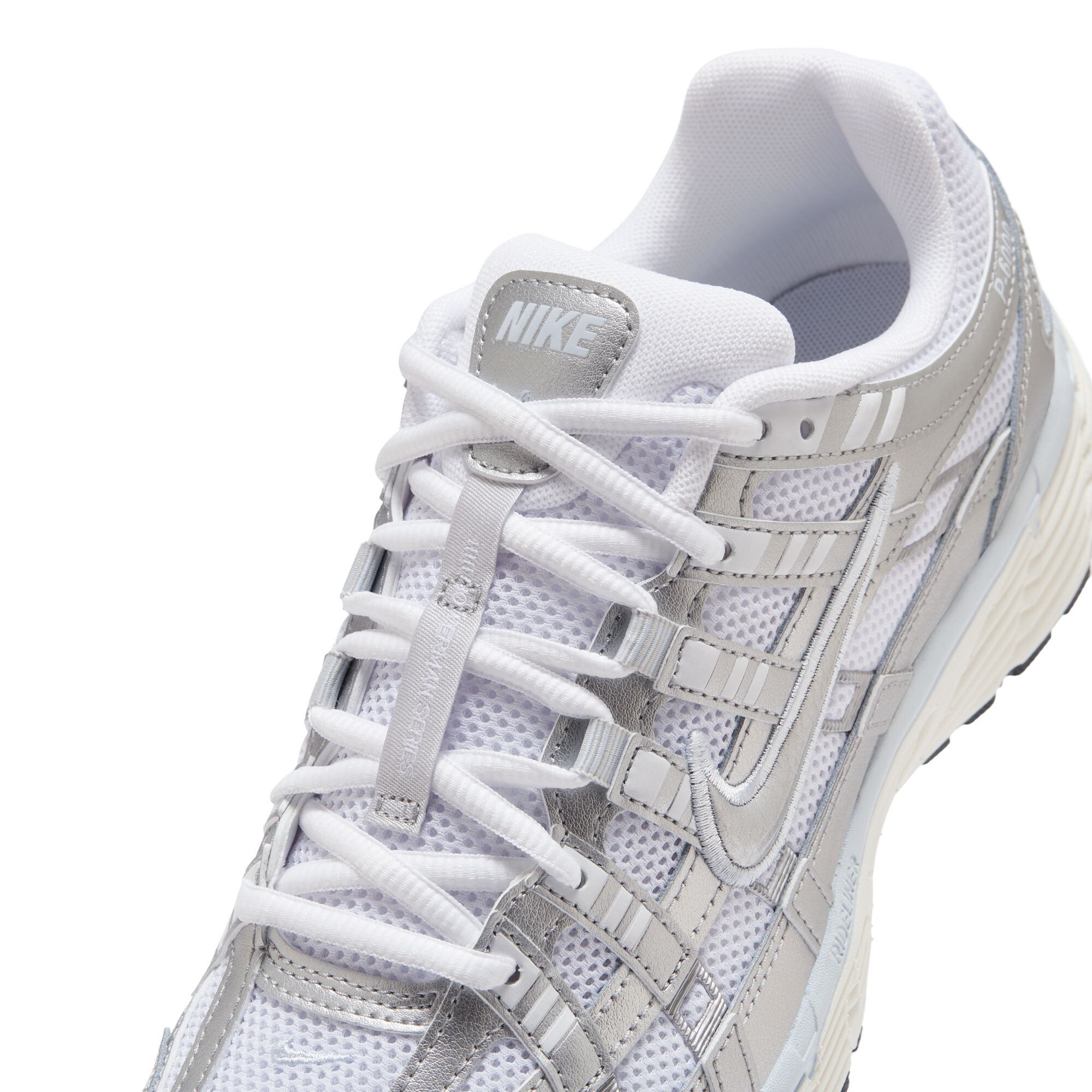 Кросівки Nike P-6000 (BV1021106) - фото