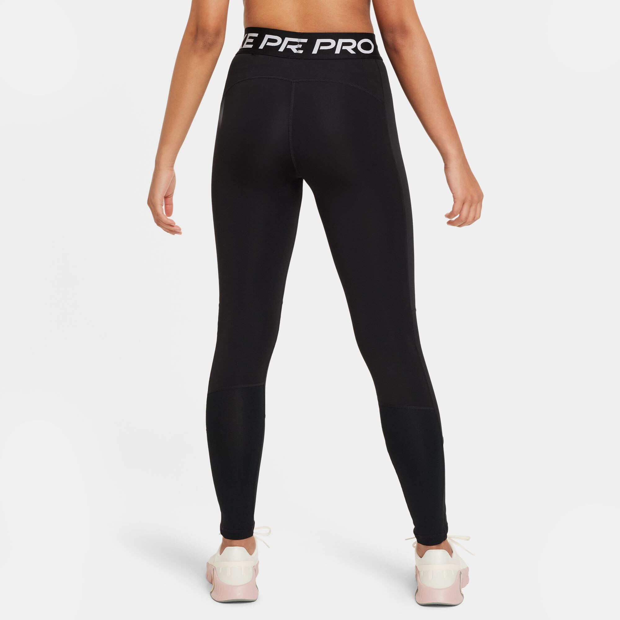 Легінси Nike Pro Dri-FIT (DA1028010) - фото