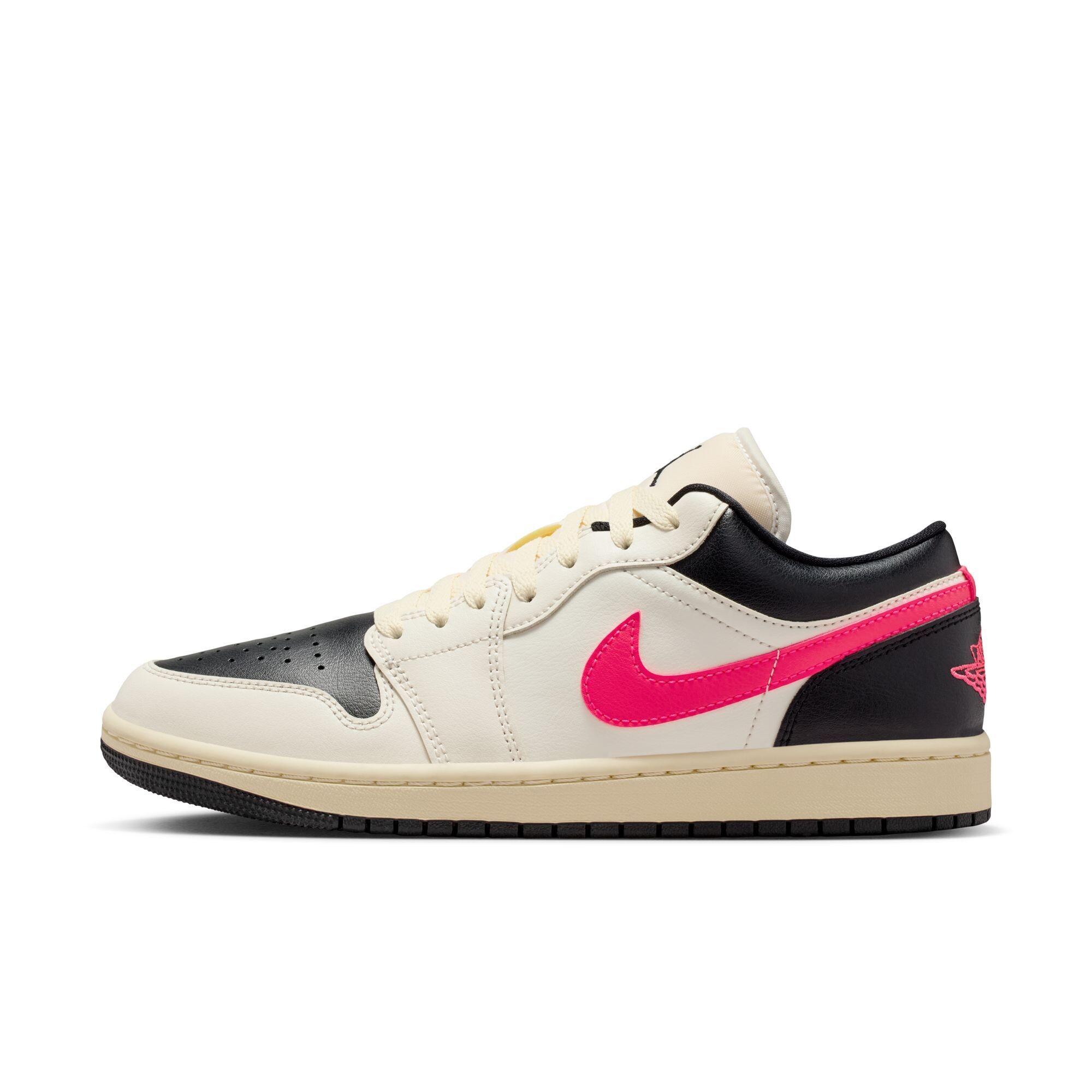 Кеди Air Jordan 1 Low (DC0774107) - фото