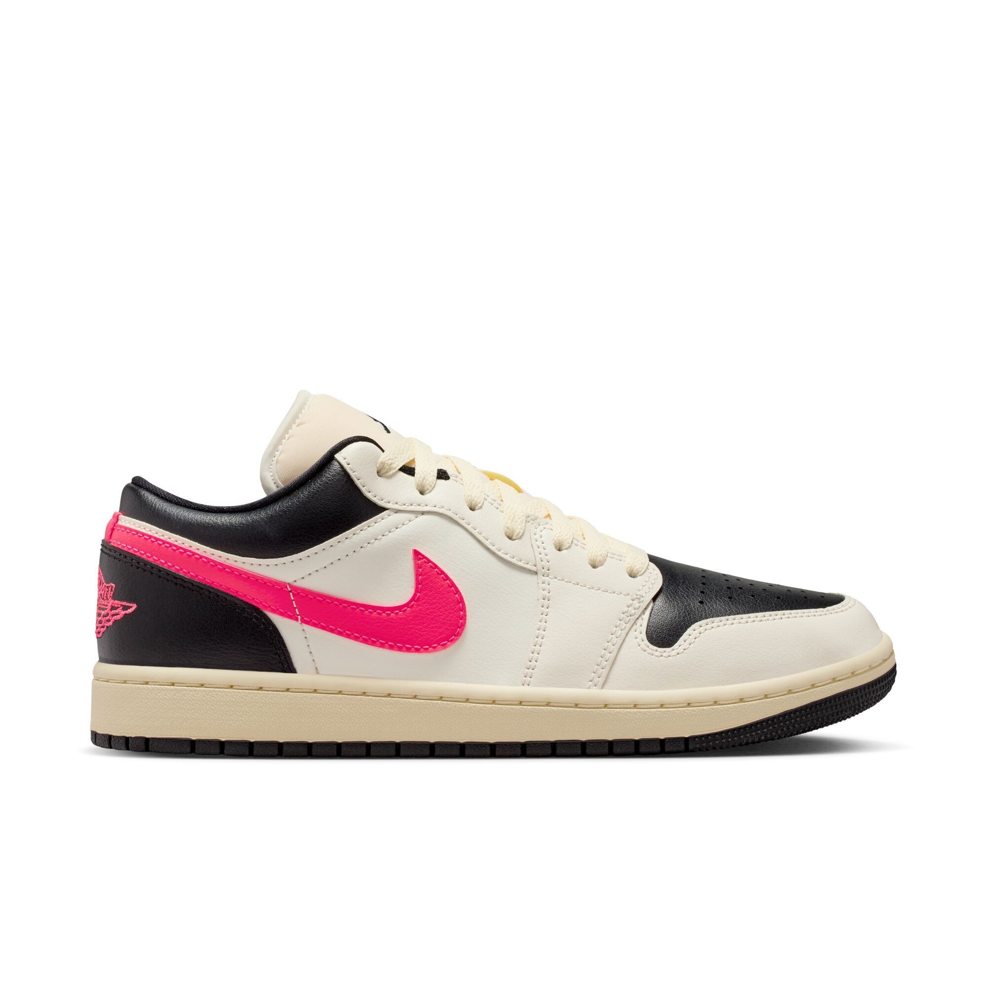Кеди Air Jordan 1 Low (DC0774107) - фото