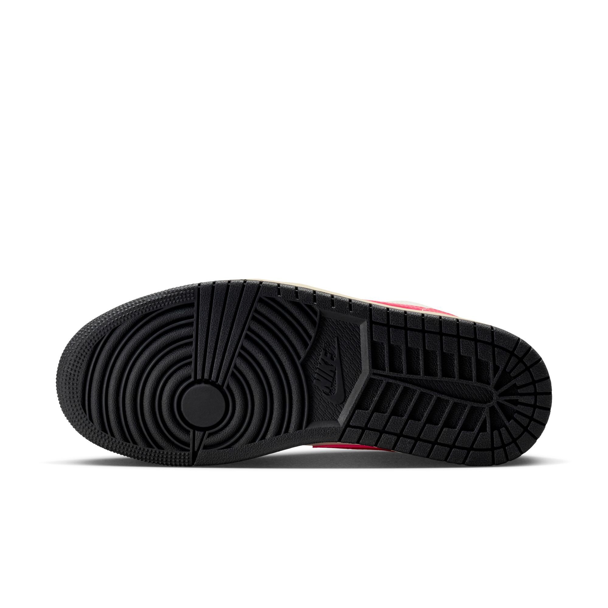 Кеди Air Jordan 1 Low (DC0774107) - фото