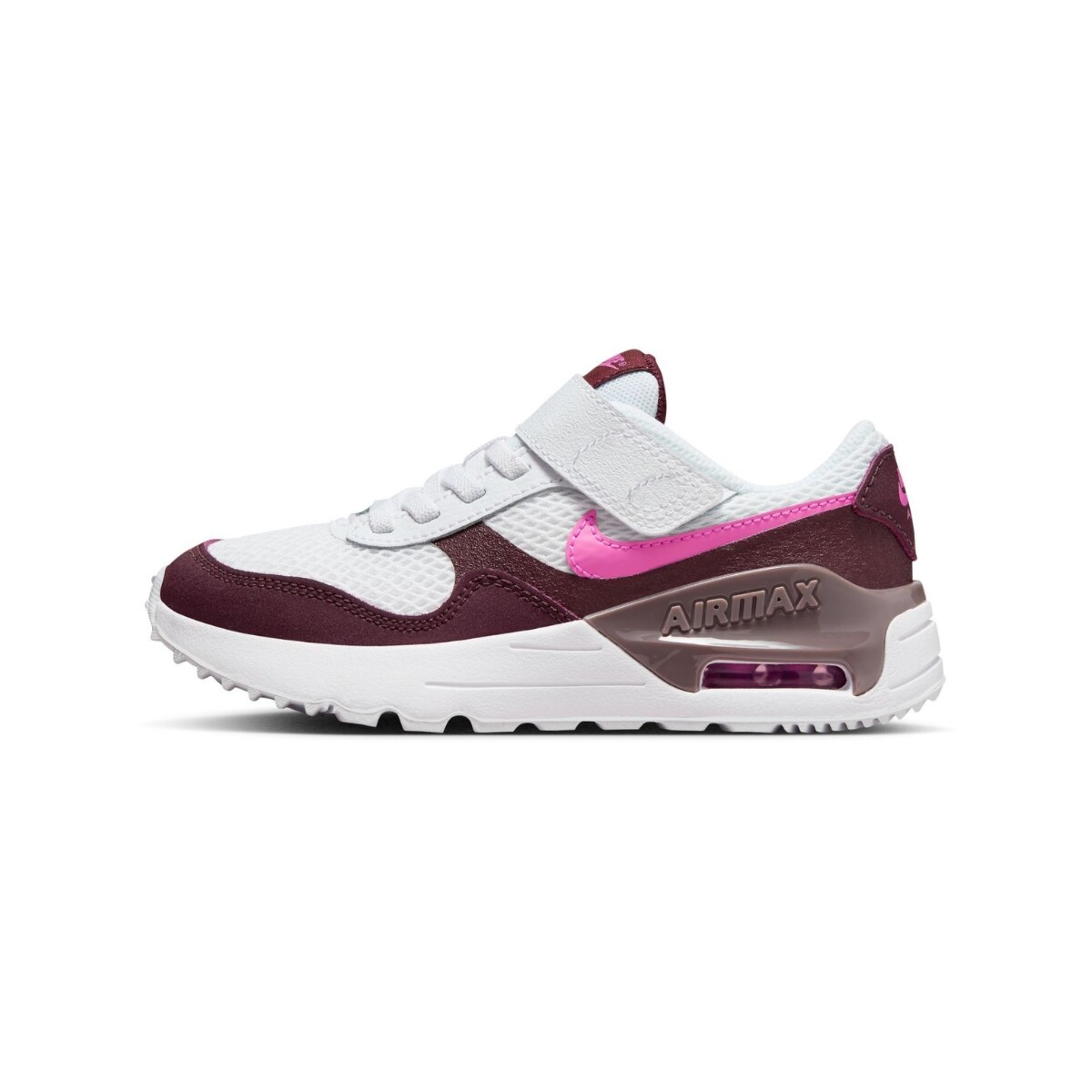 Кросівки Nike Air Max SYSTM (DQ0285116) - фото