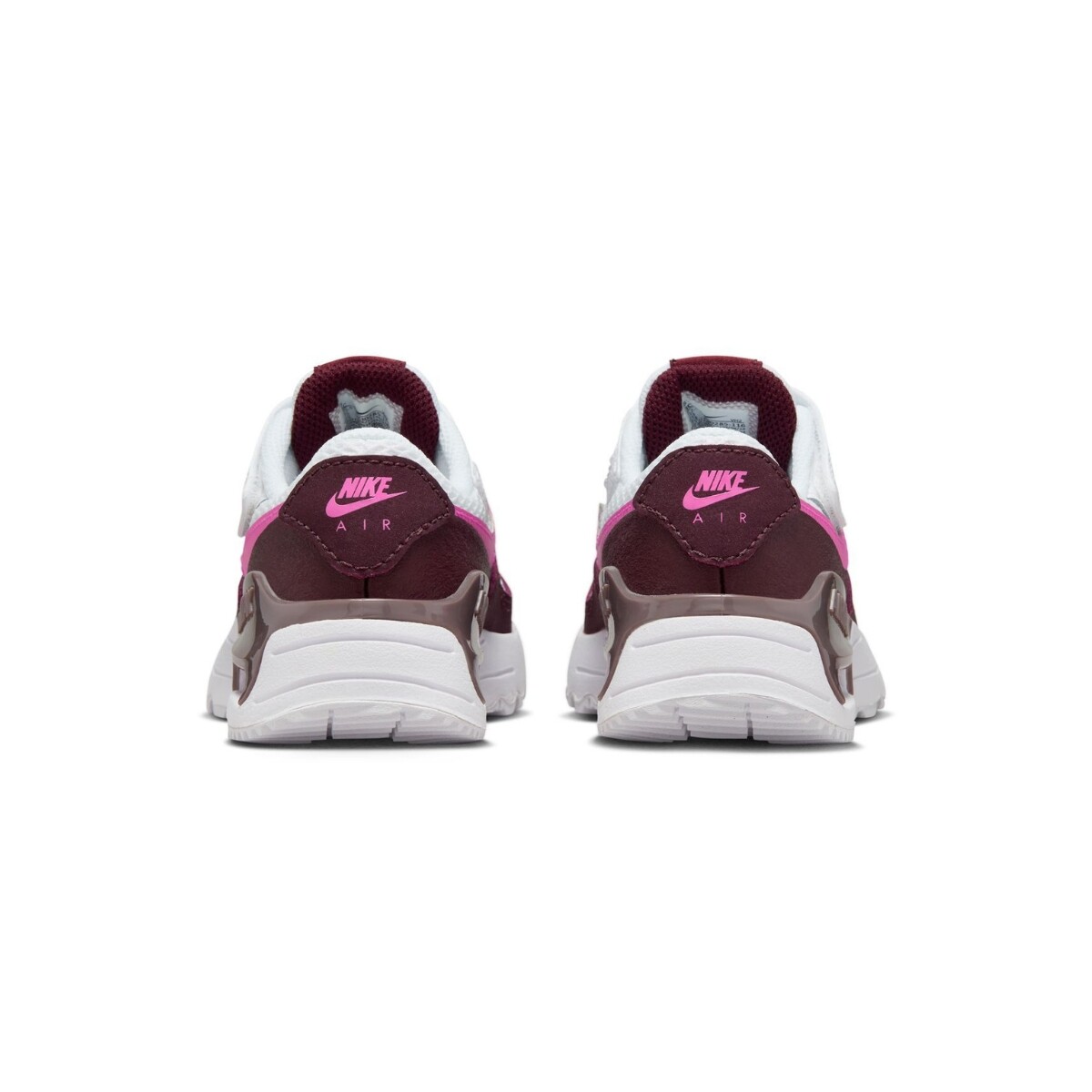 Кросівки Nike Air Max SYSTM (DQ0285116) - фото