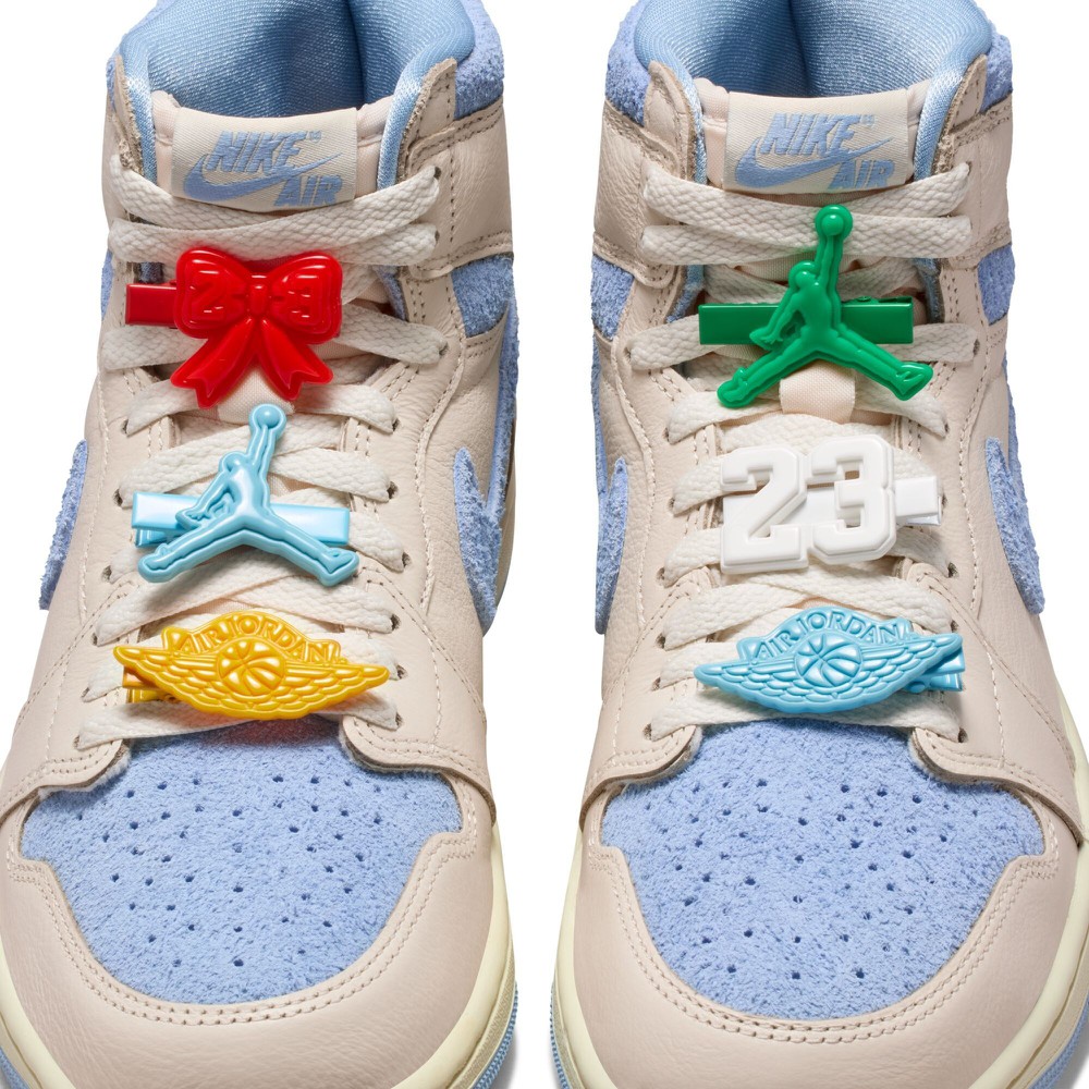 Кеди Air Jordan 1 Retro High OG (FD2596102) - фото