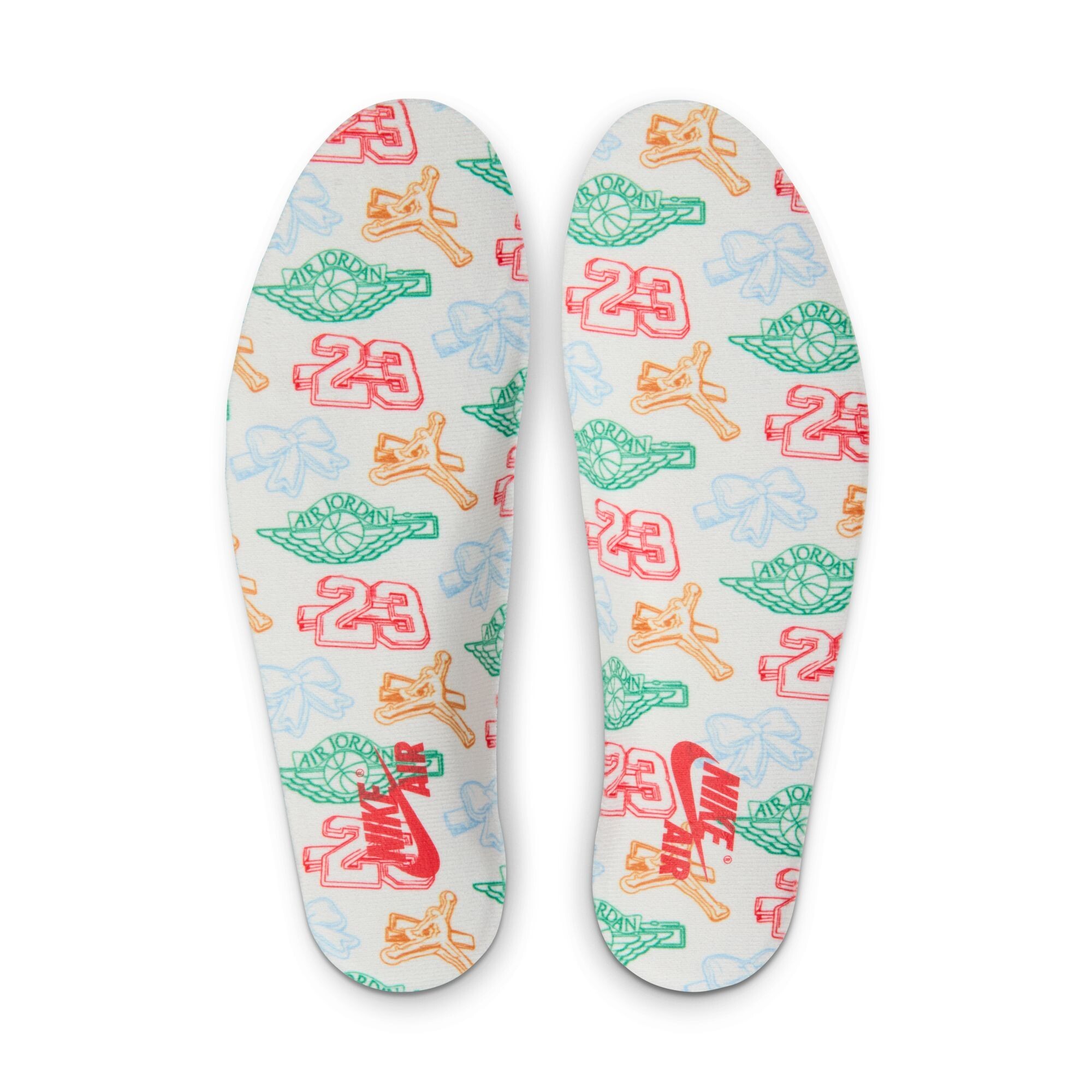 Кеди Air Jordan 1 Retro High OG (FD2596102) - фото