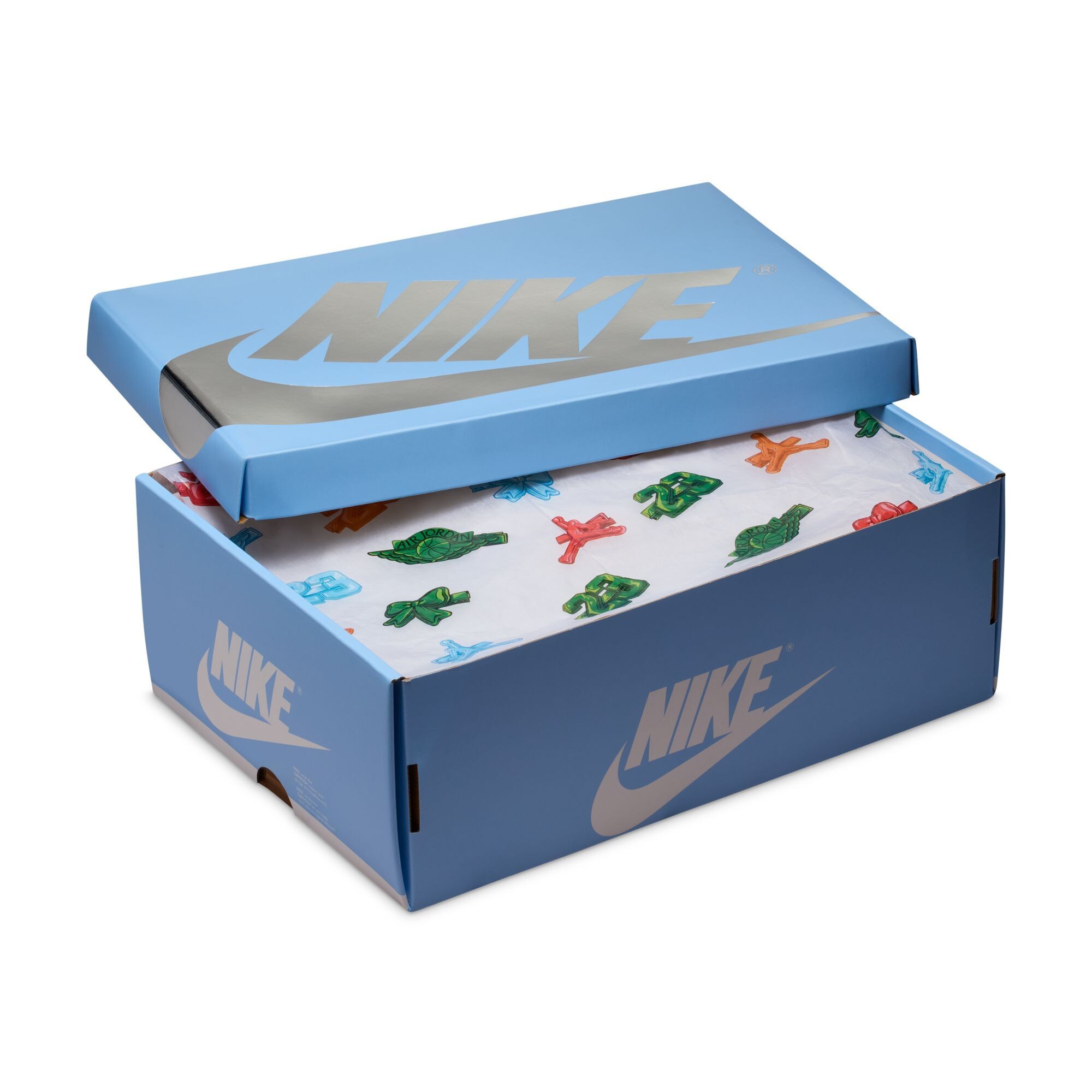 Кеди Air Jordan 1 Retro High OG (FD2596102) - фото