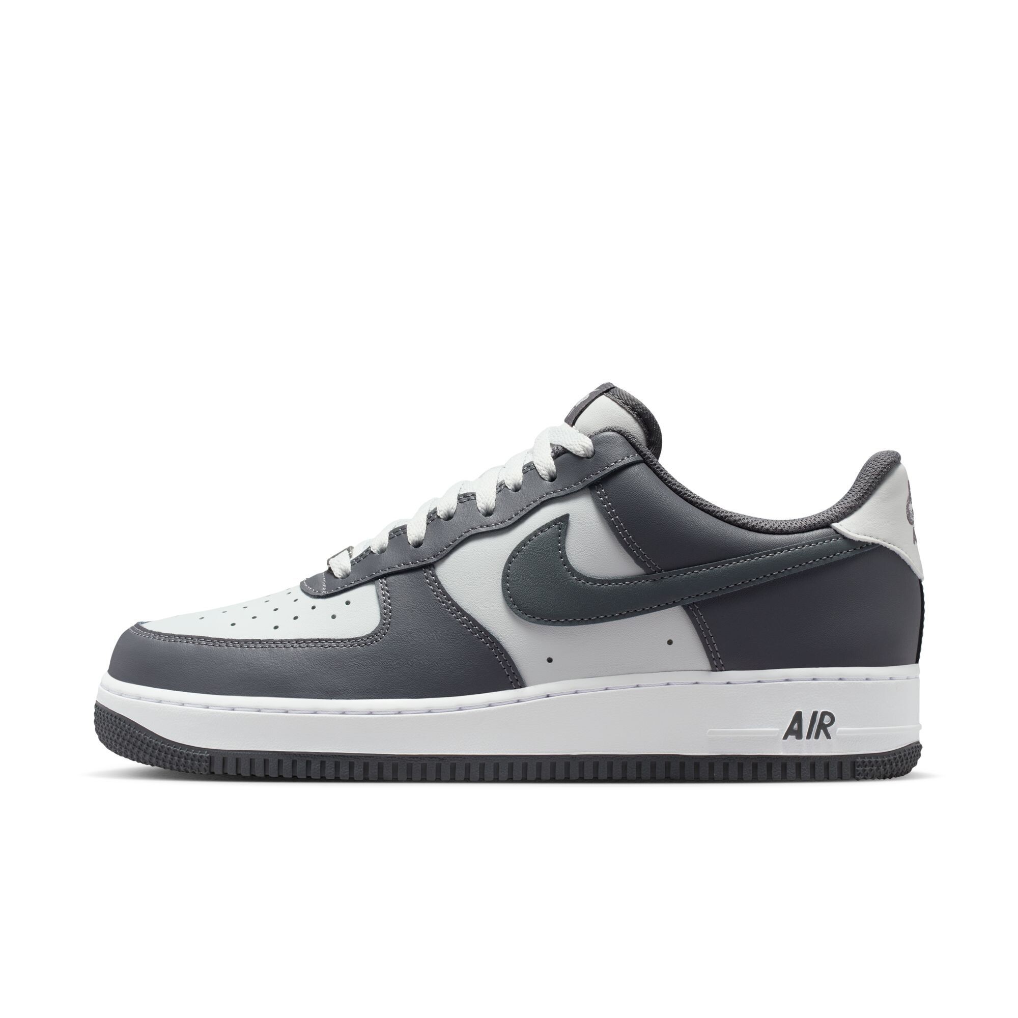 Кеди Nike Air Force 1 '07 (FJ4146004) - фото