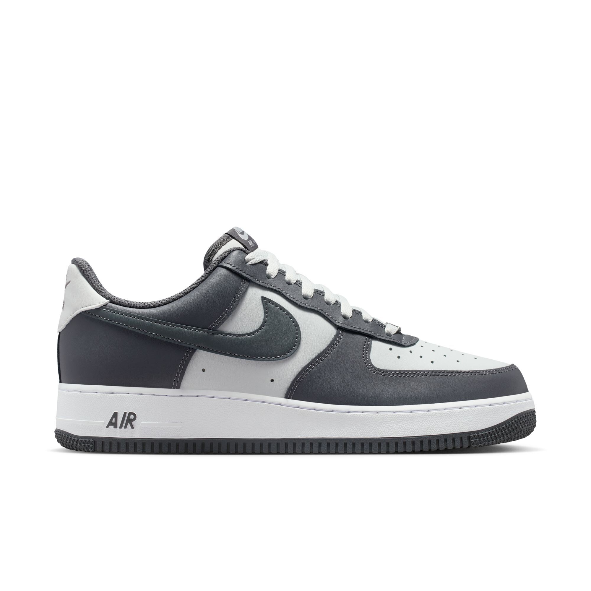 Кеди Nike Air Force 1 '07 (FJ4146004) - фото