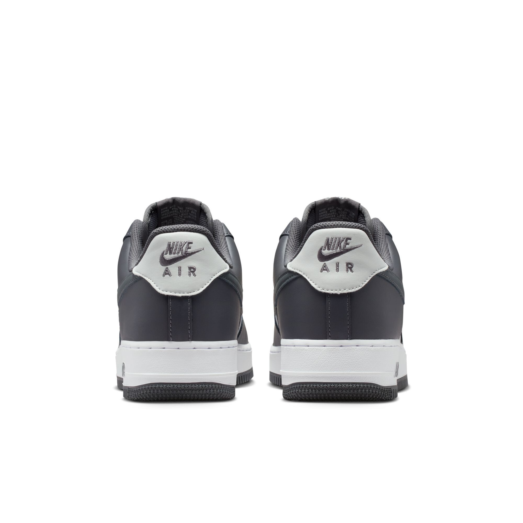 Кеди Nike Air Force 1 '07 (FJ4146004) - фото