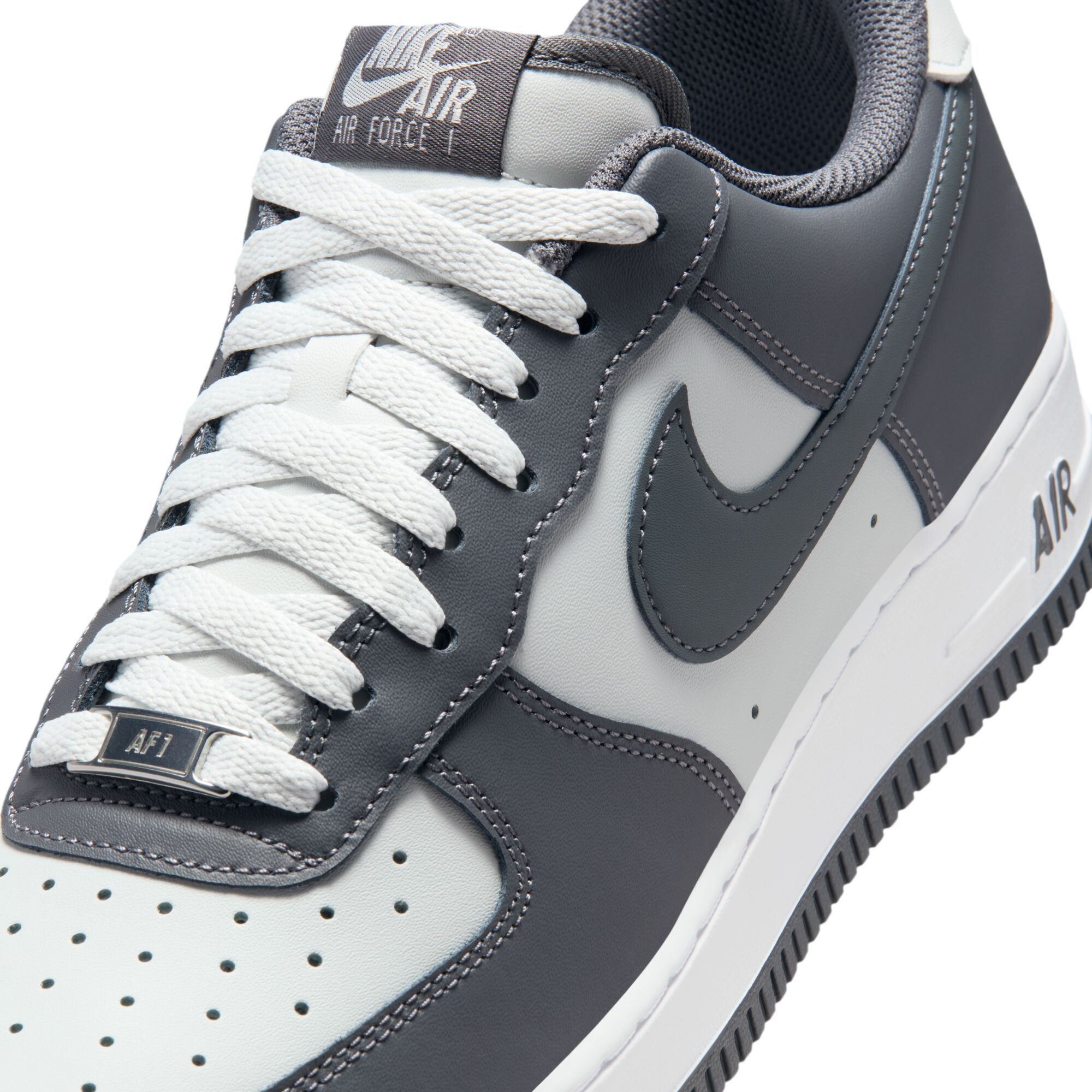Кеди Nike Air Force 1 '07 (FJ4146004) - фото