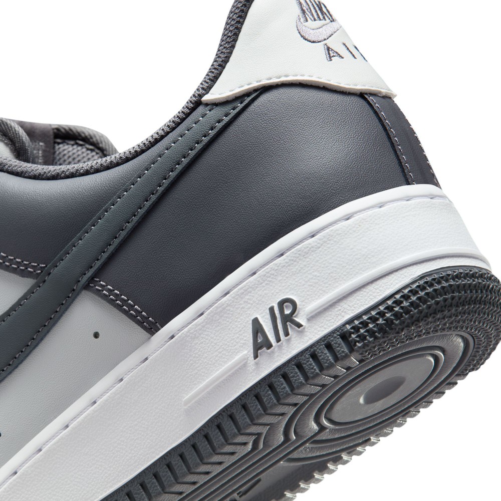 Кеди Nike Air Force 1 '07 (FJ4146004) - фото