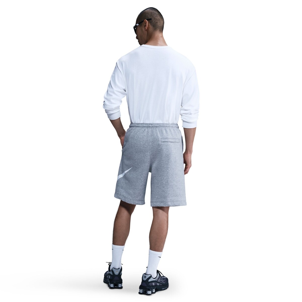 Шорти Nike Club (FN3906063) - фото