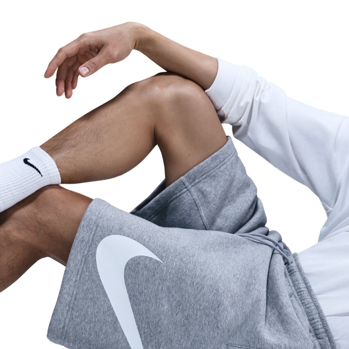 Шорти Nike Club (FN3906063) - фото