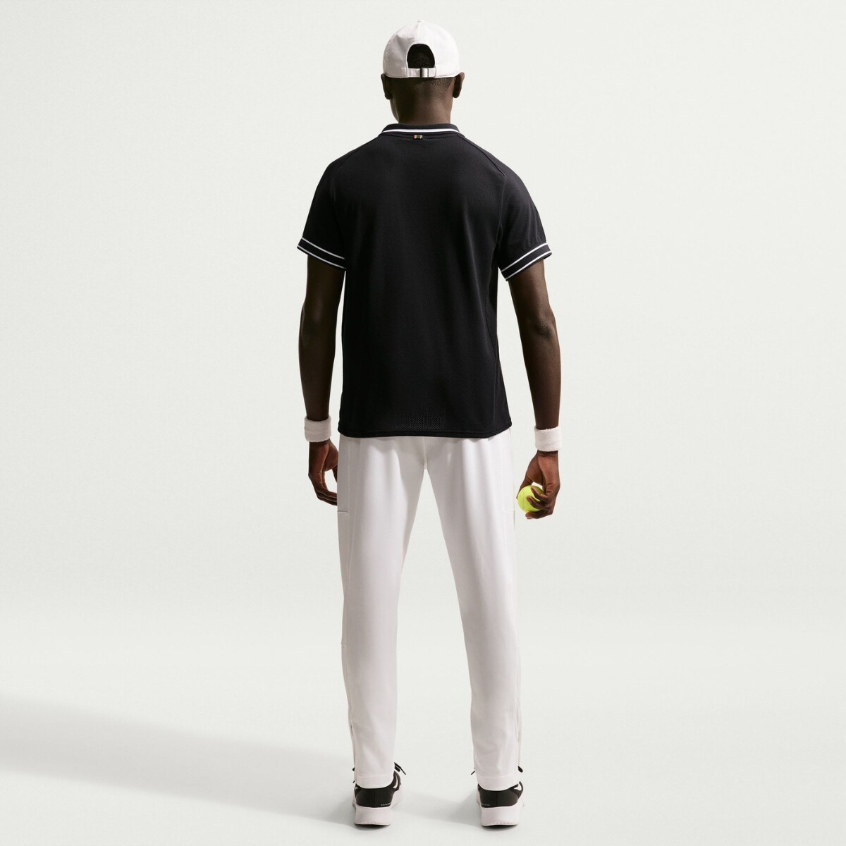 Поло Nike Court Heritage (FQ2101010) - фото