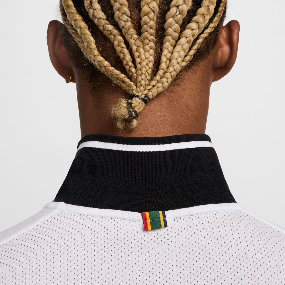 Поло Nike Court Heritage (FQ2101100) - фото