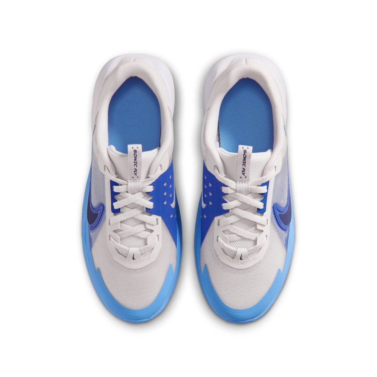 Кросівки Nike Sonic Fly (FZ0017007) - фото