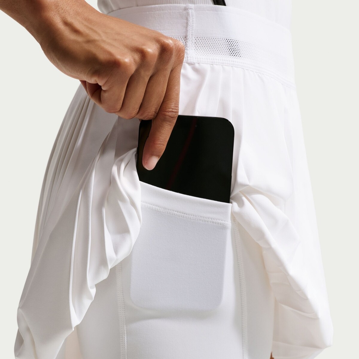 Спідниця Nike Court Advantage (FZ6512100) - фото