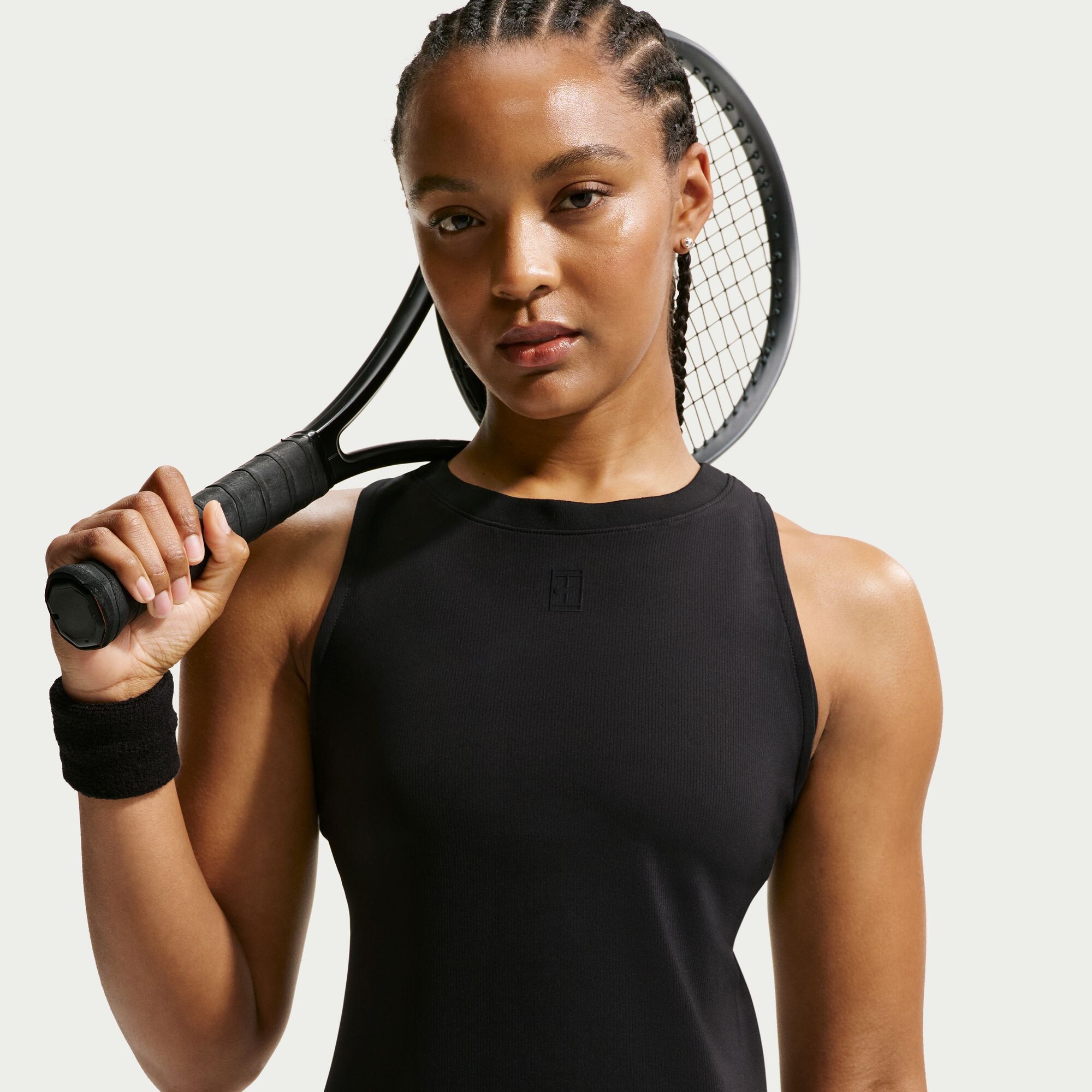 Майка Nike Court Advantage (FZ6657010) - фото