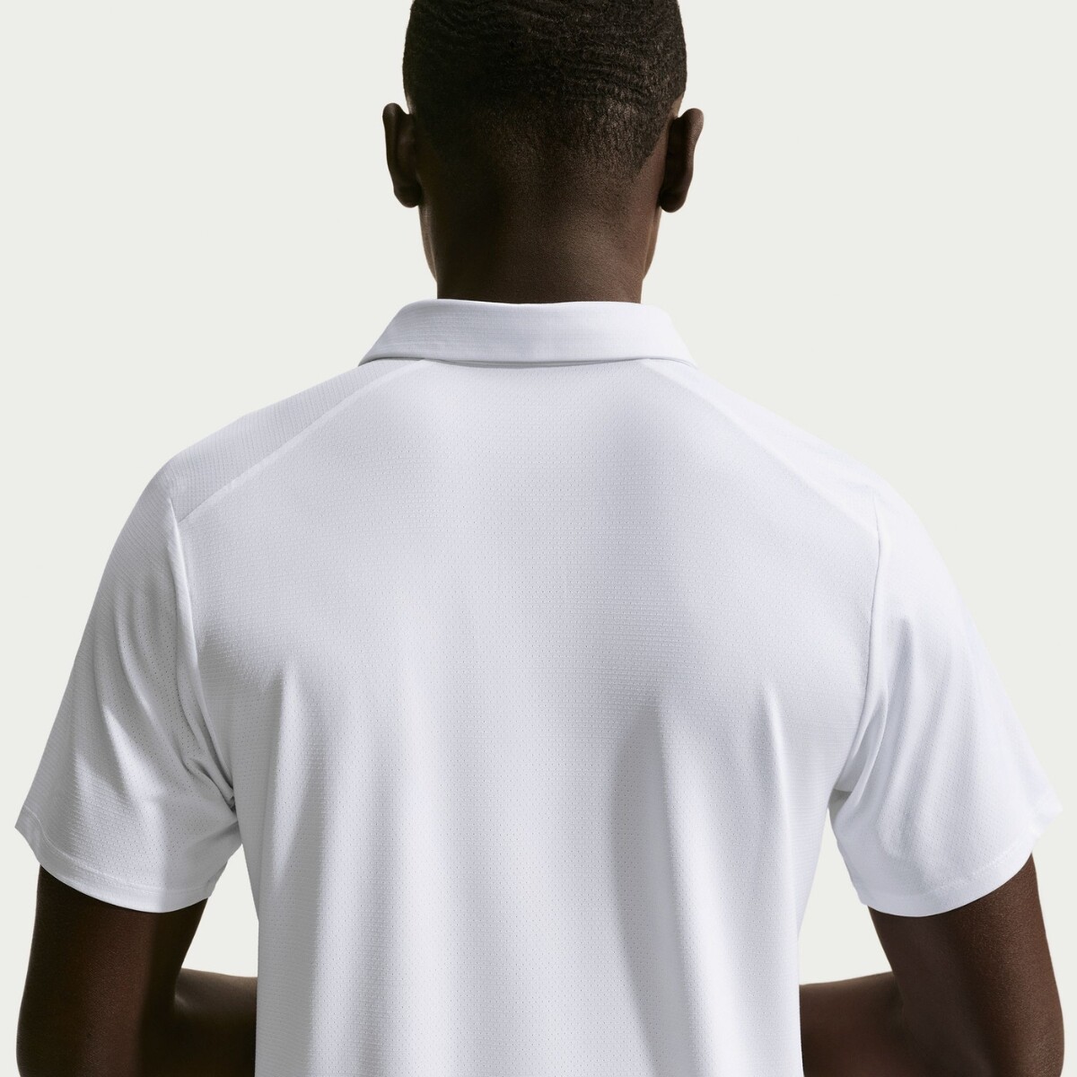 Поло Nike Court Advantage (FZ6907100) - фото