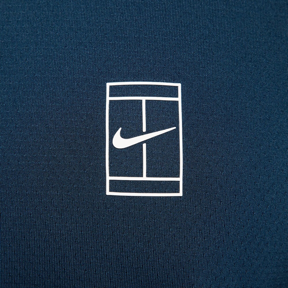 Поло Nike Court Advantage (FZ6907478) - фото