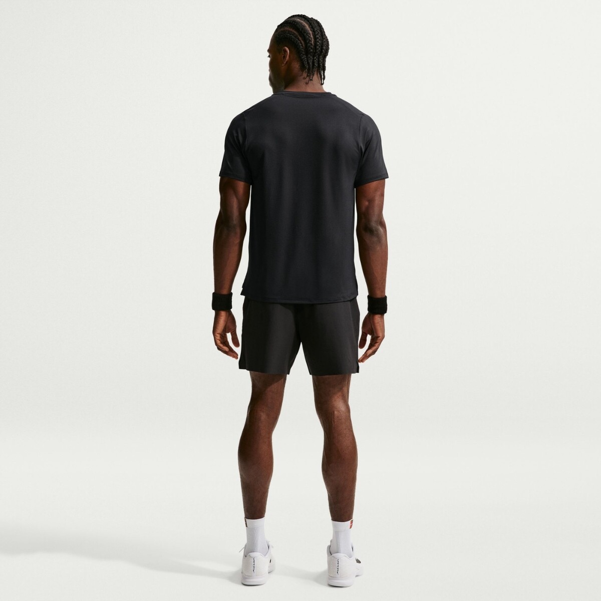 Шорти Nike Court Advantage (FZ6913010) - фото