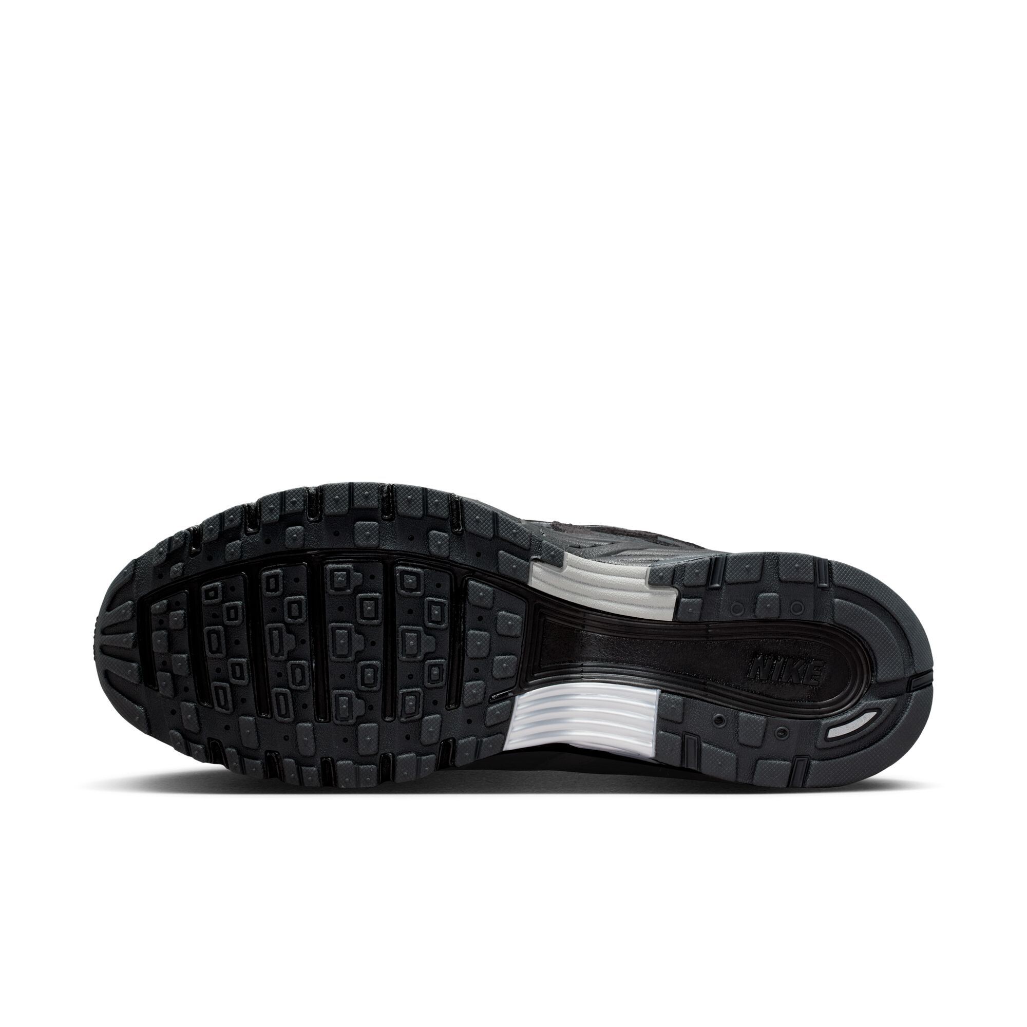 Кросівки Nike P-6000 Suede (HF0015002) - фото