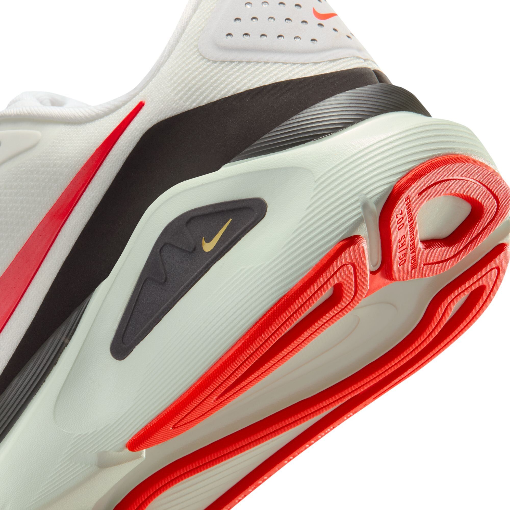 Кросівки Nike Structure 26 (HJ1102106) - фото