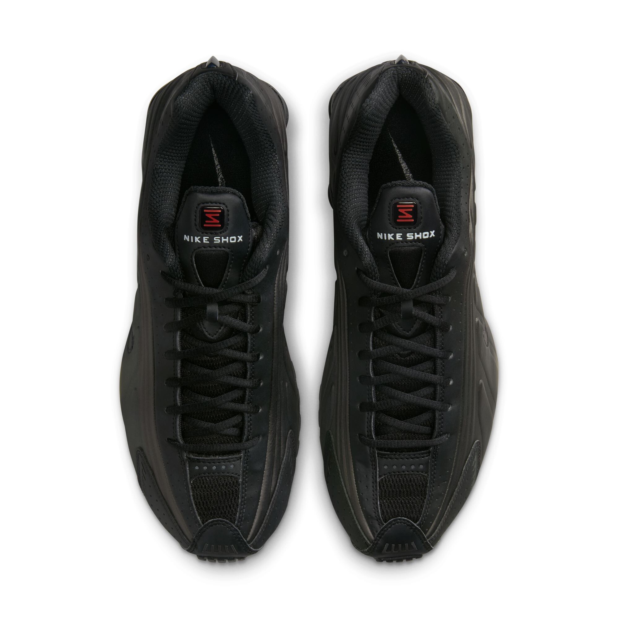 Кросівки Nike Shox R4 (HQ1988001) - фото