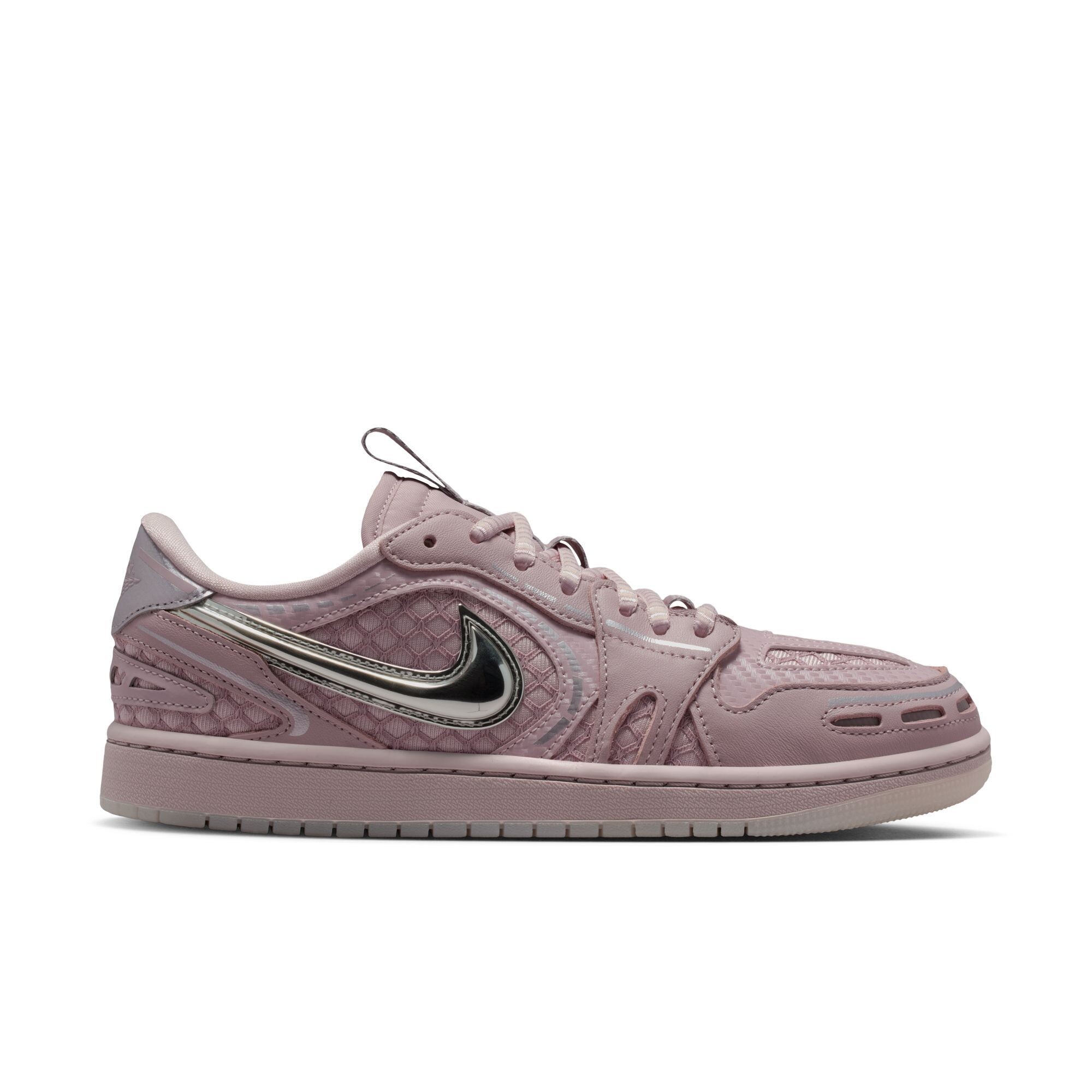 Кеди Air Jordan 1 Low Method of Make (HQ2186601) - фото