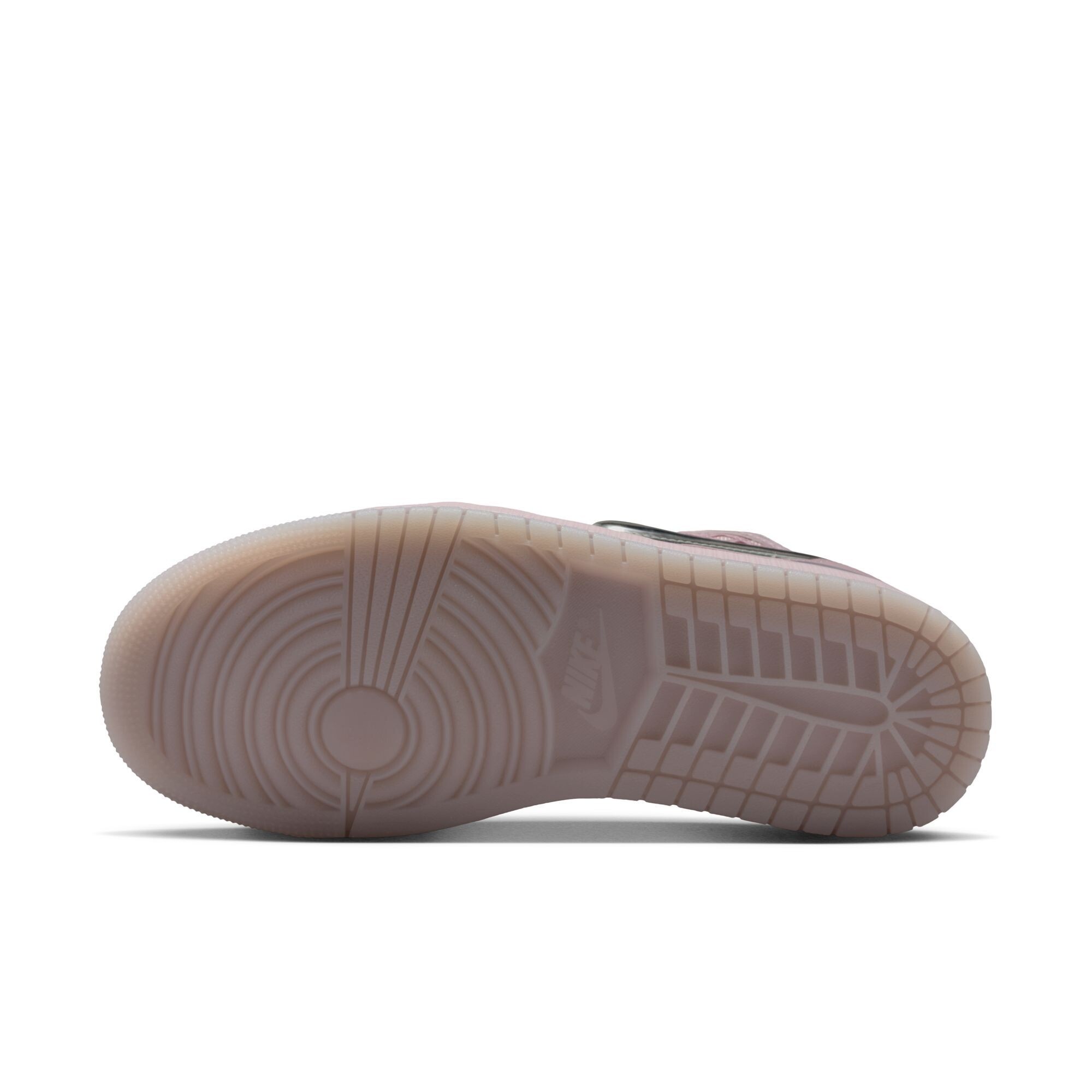 Кеди Air Jordan 1 Low Method of Make (HQ2186601) - фото