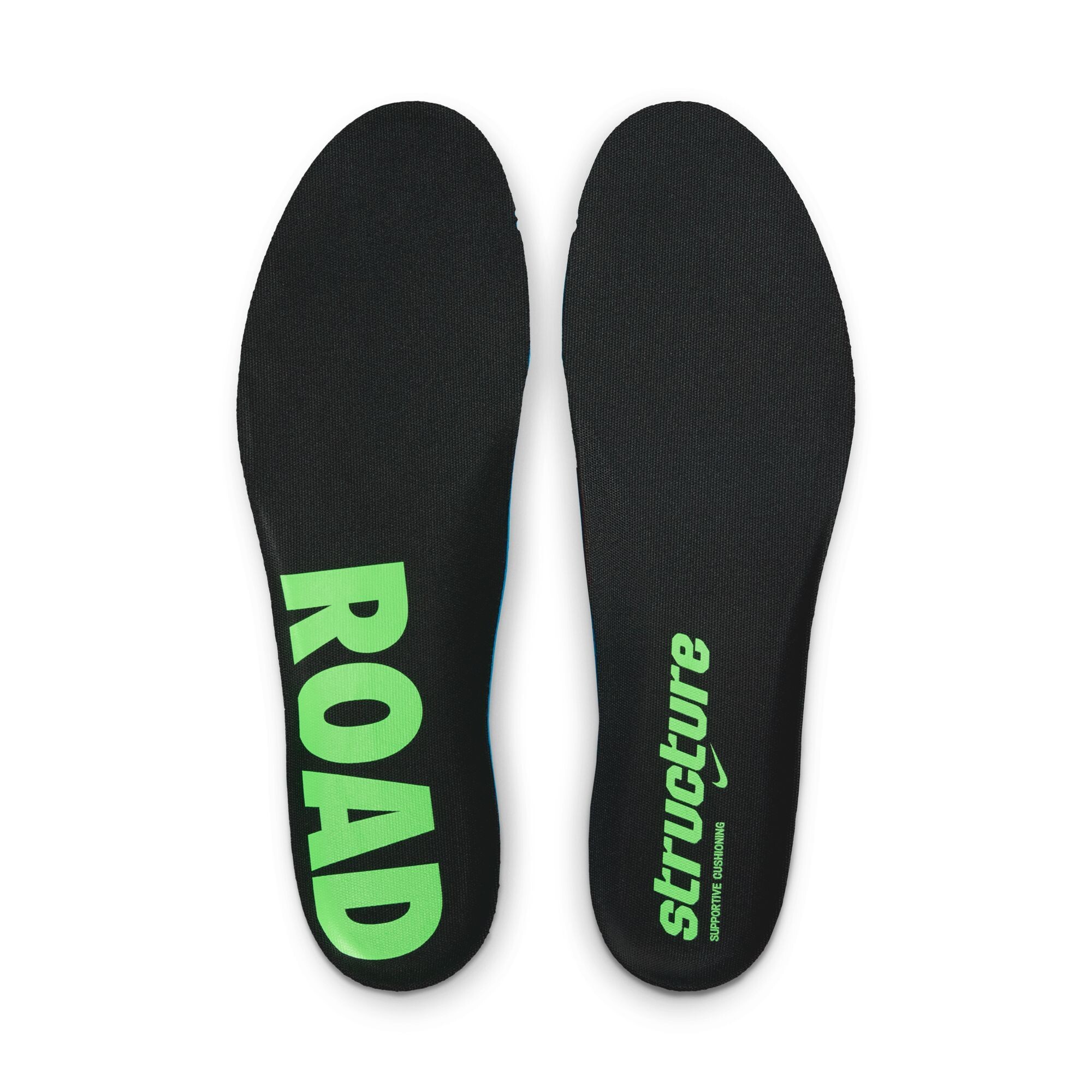 Кросівки Nike Structure Plus (HQ3048501) - фото