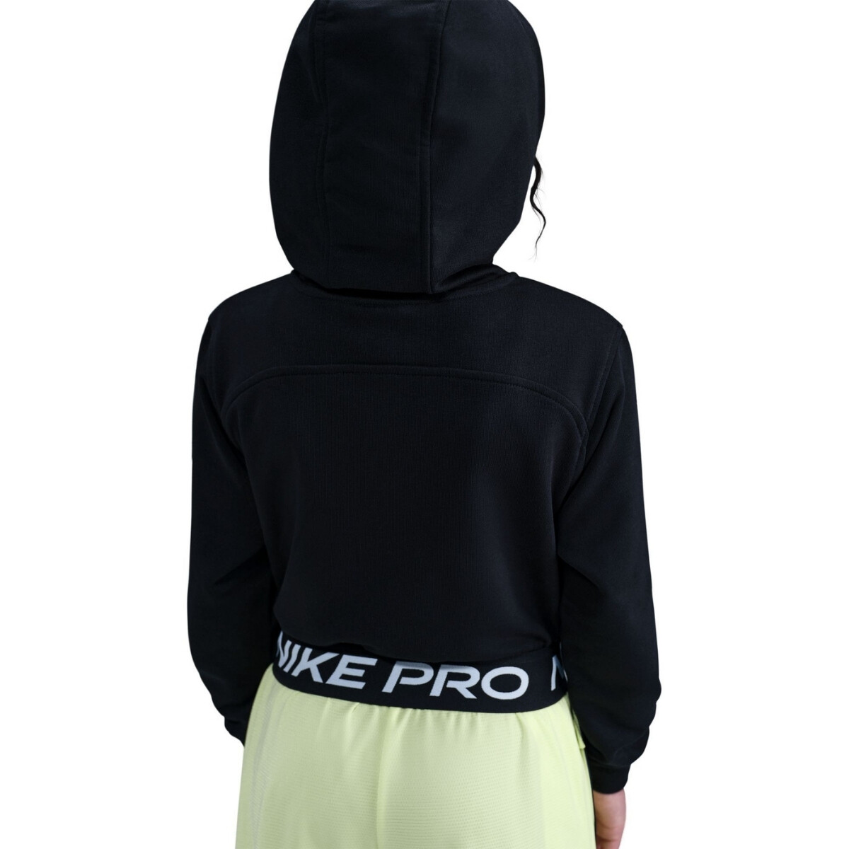 Толстовка Nike Pro Fleece (HQ9312011) - фото