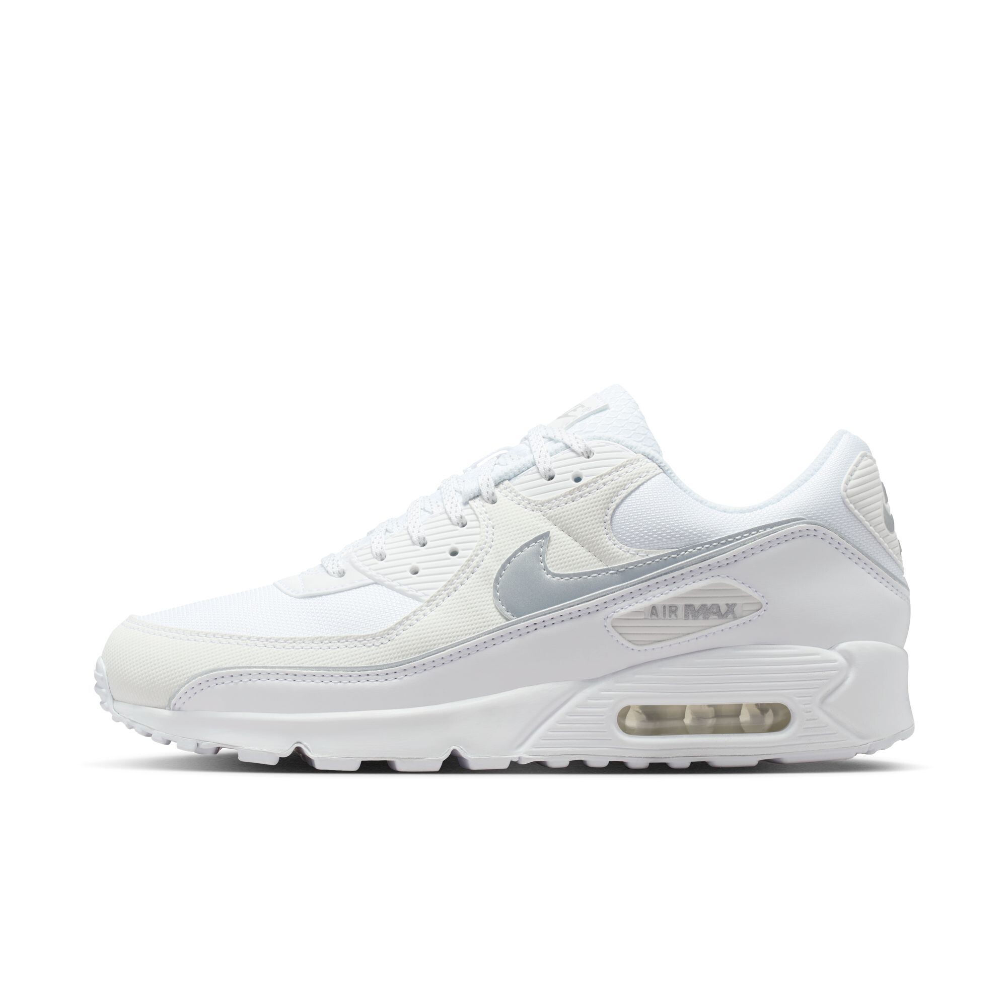 Кросівки Nike Air Max 90 Premium (HV4517100) - фото