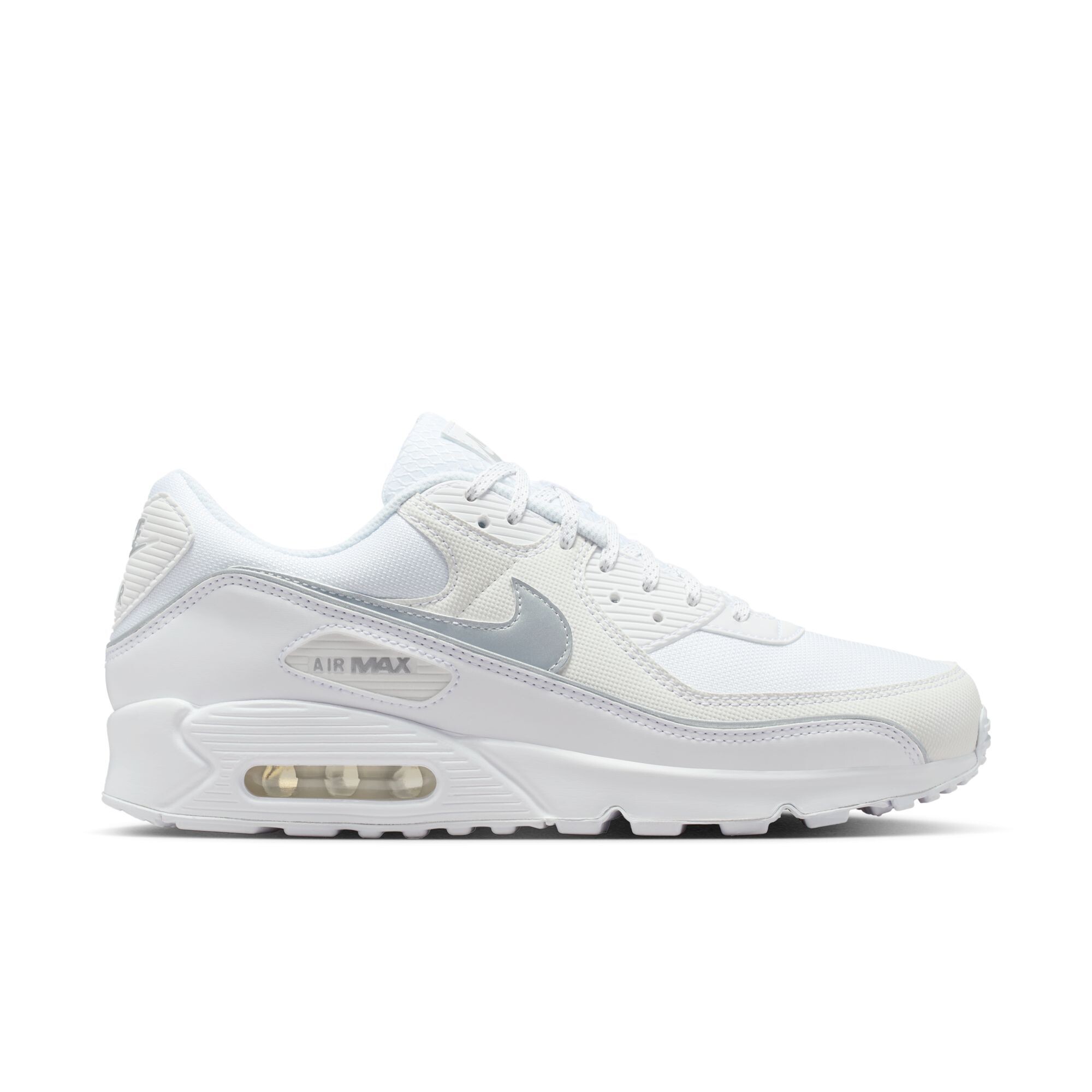 Кросівки Nike Air Max 90 Premium (HV4517100) - фото