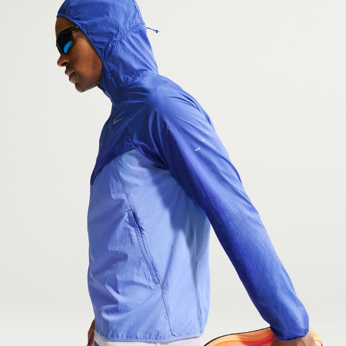 Вітрівка Nike Stride (HV4548430) - фото