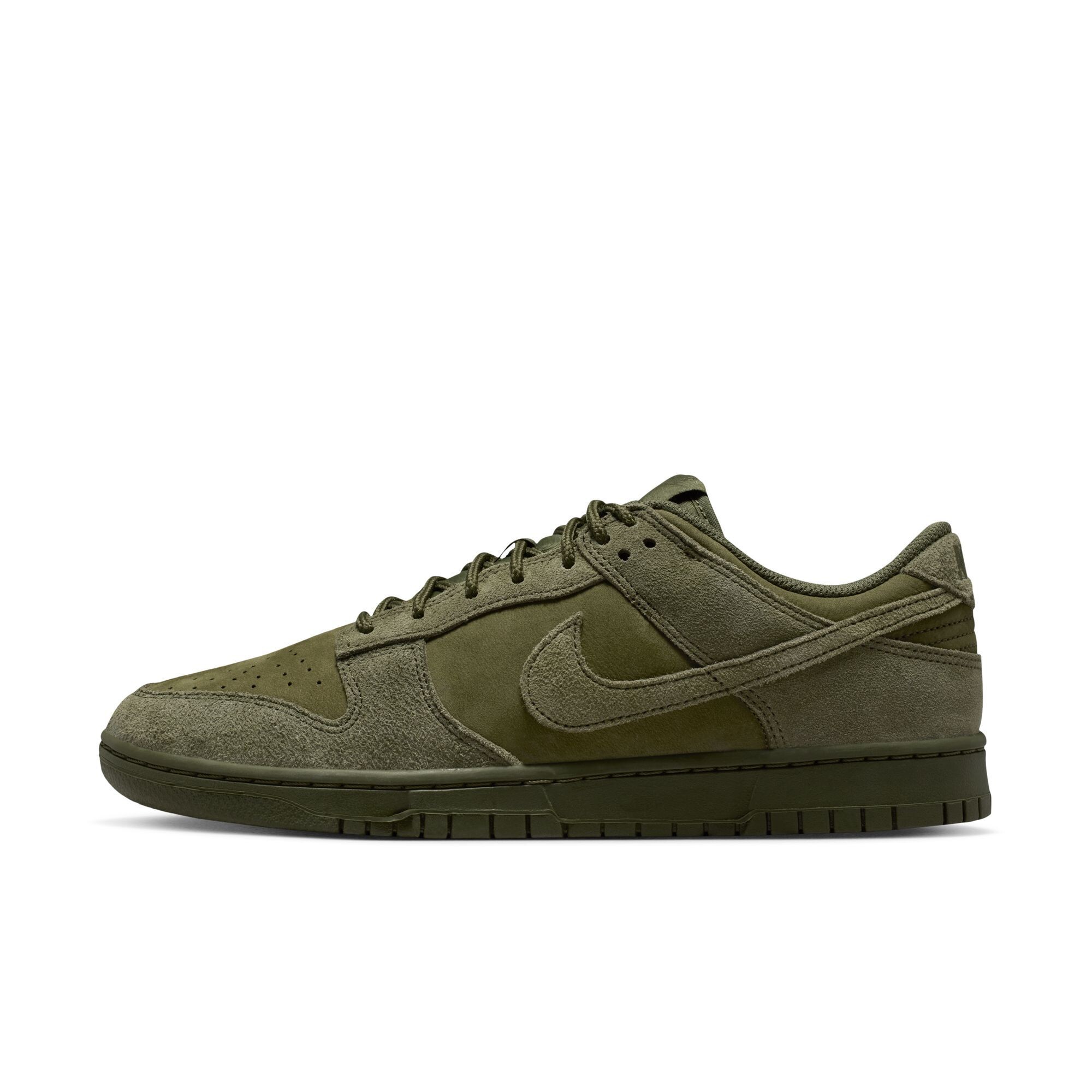Кеди Nike Dunk Low Retro SE (IB6651300) - фото
