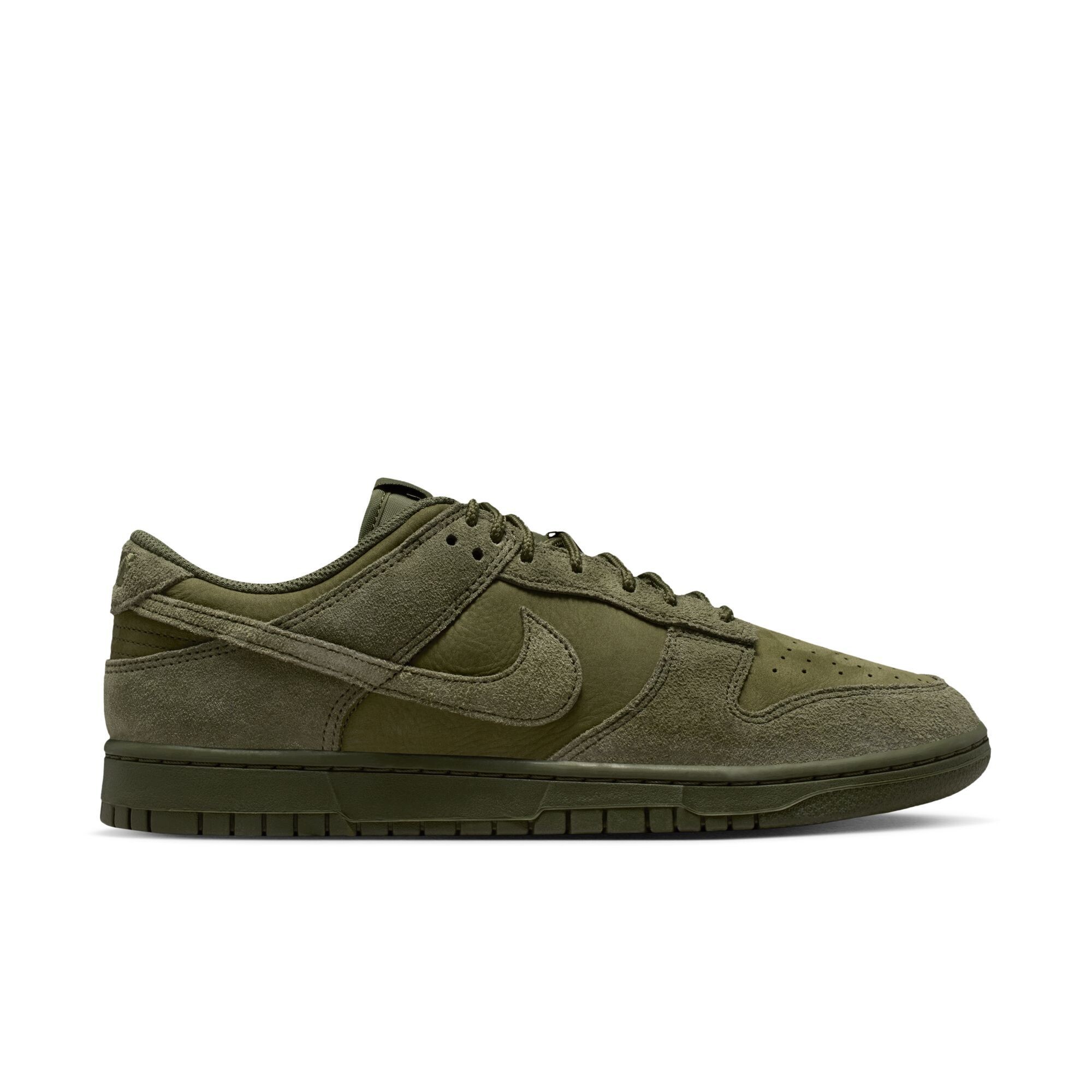 Кеди Nike Dunk Low Retro SE (IB6651300) - фото