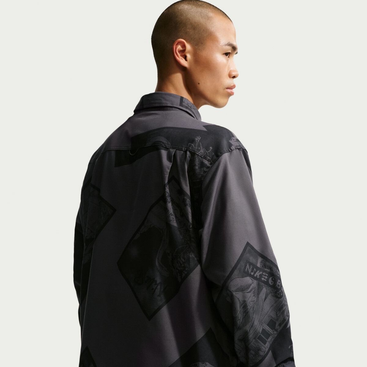 Сорочка Nike SB (IF0426060) - фото