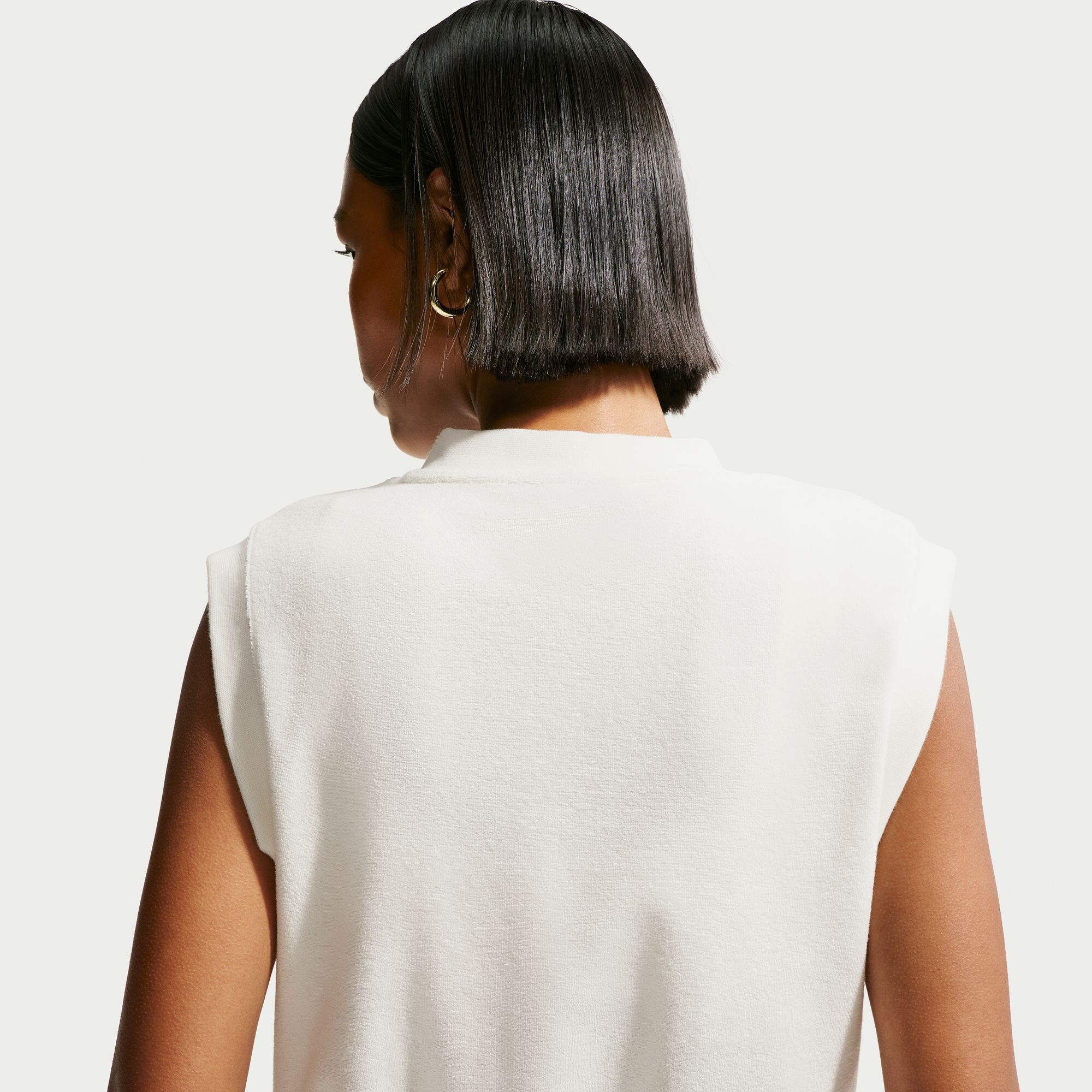 Майка Nike Sportswear Chill Terry (IF0573133) - фото