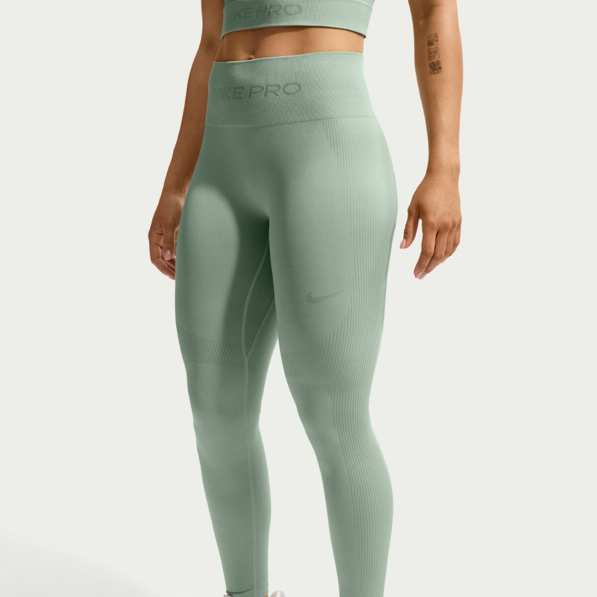 Легінси Nike Pro Seamless (IF1208006) - фото