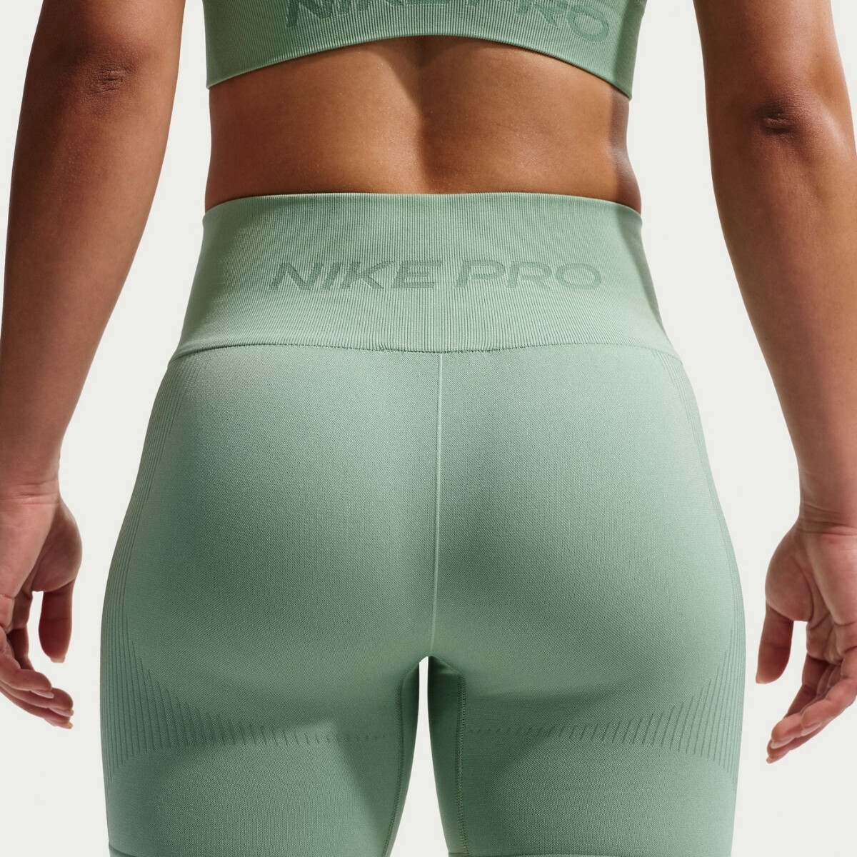 Шорти Nike Pro Seamless (IF1210006) - фото