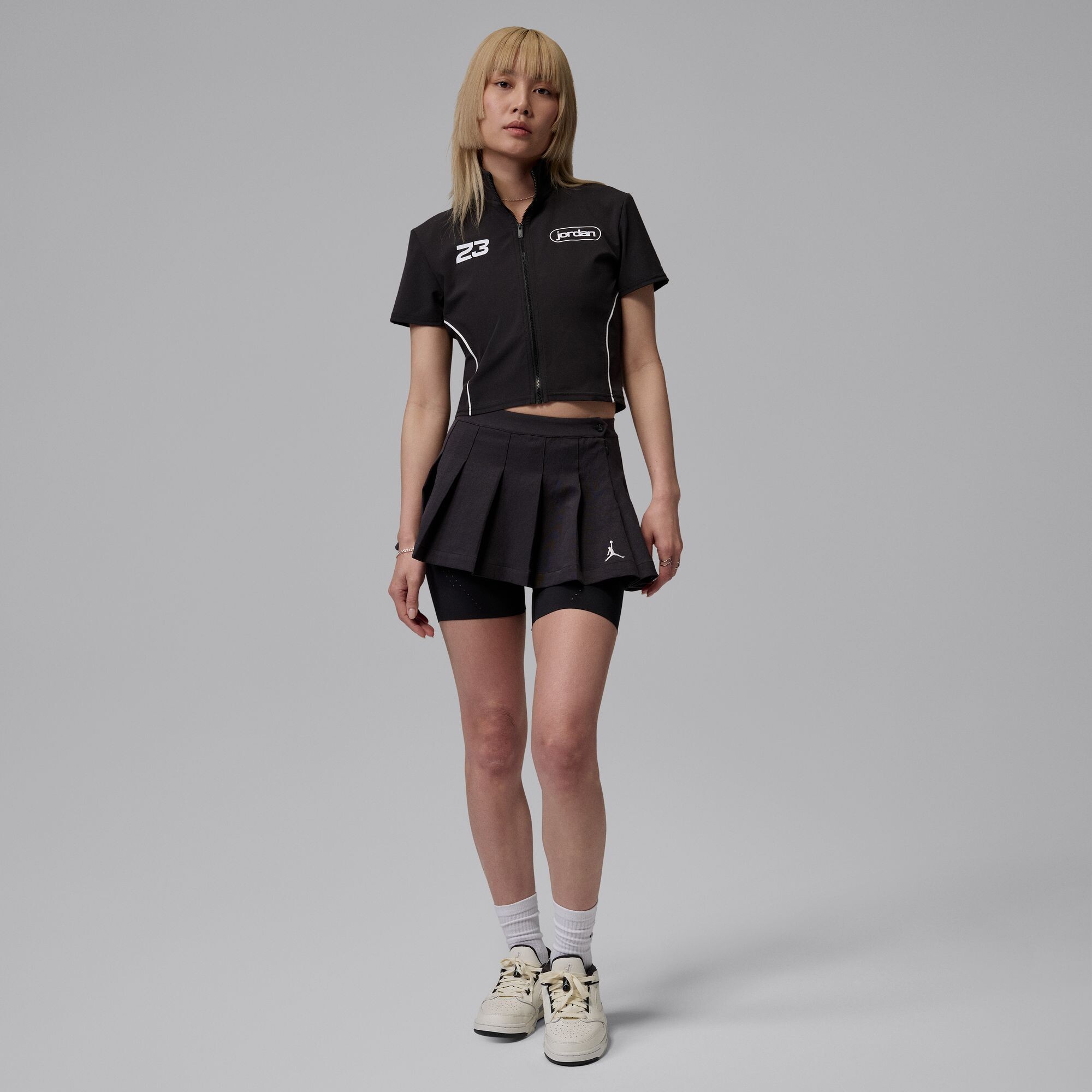 Футболка Jordan Brooklyn (IF1375010) - фото