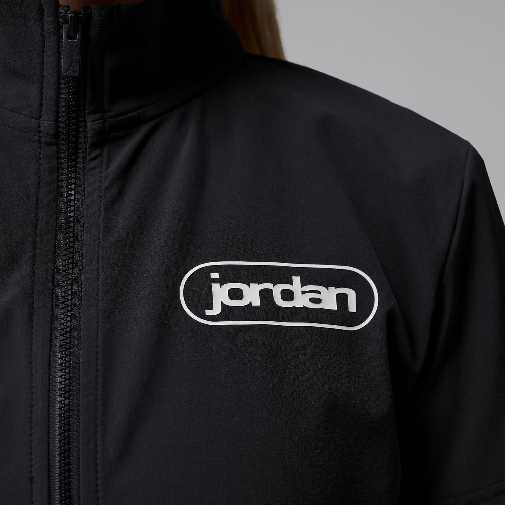 Футболка Jordan Brooklyn (IF1375010) - фото