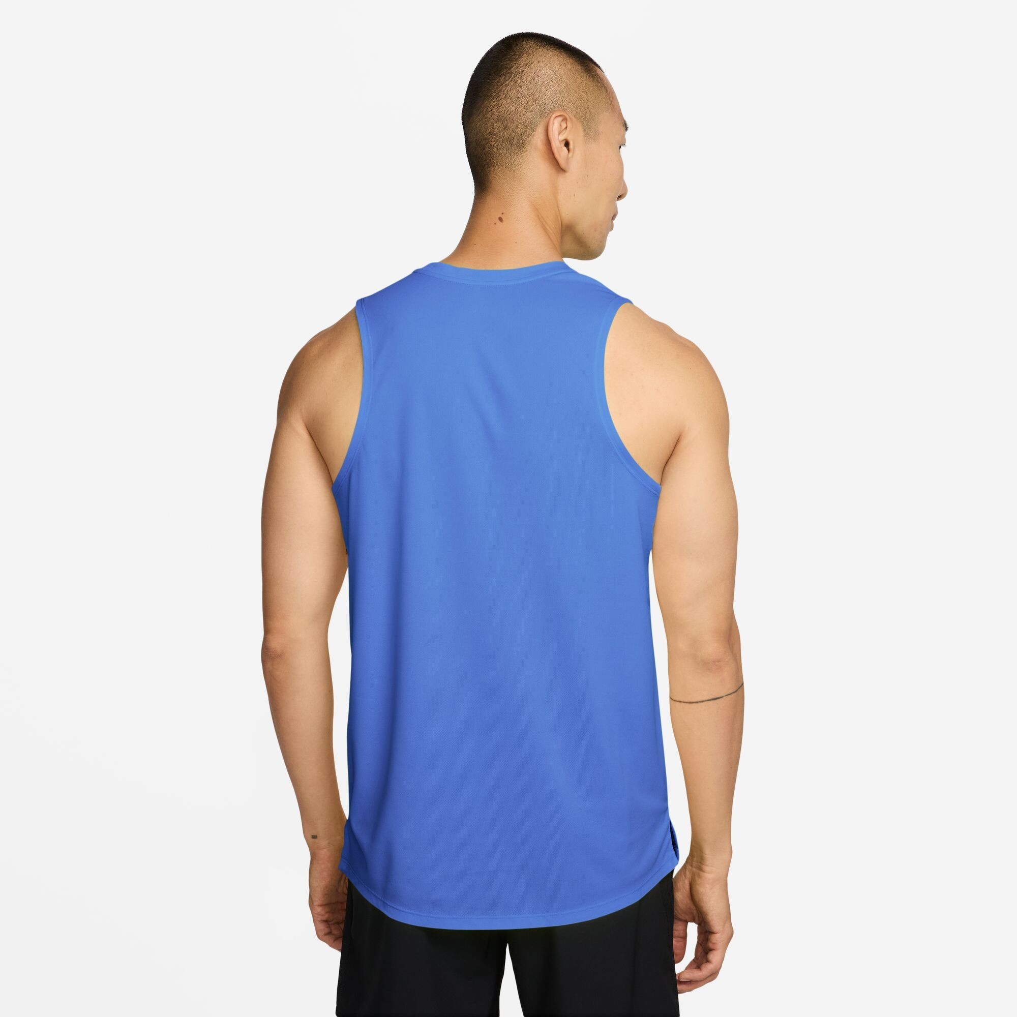 Майка Nike Miler (IF2018494) - фото