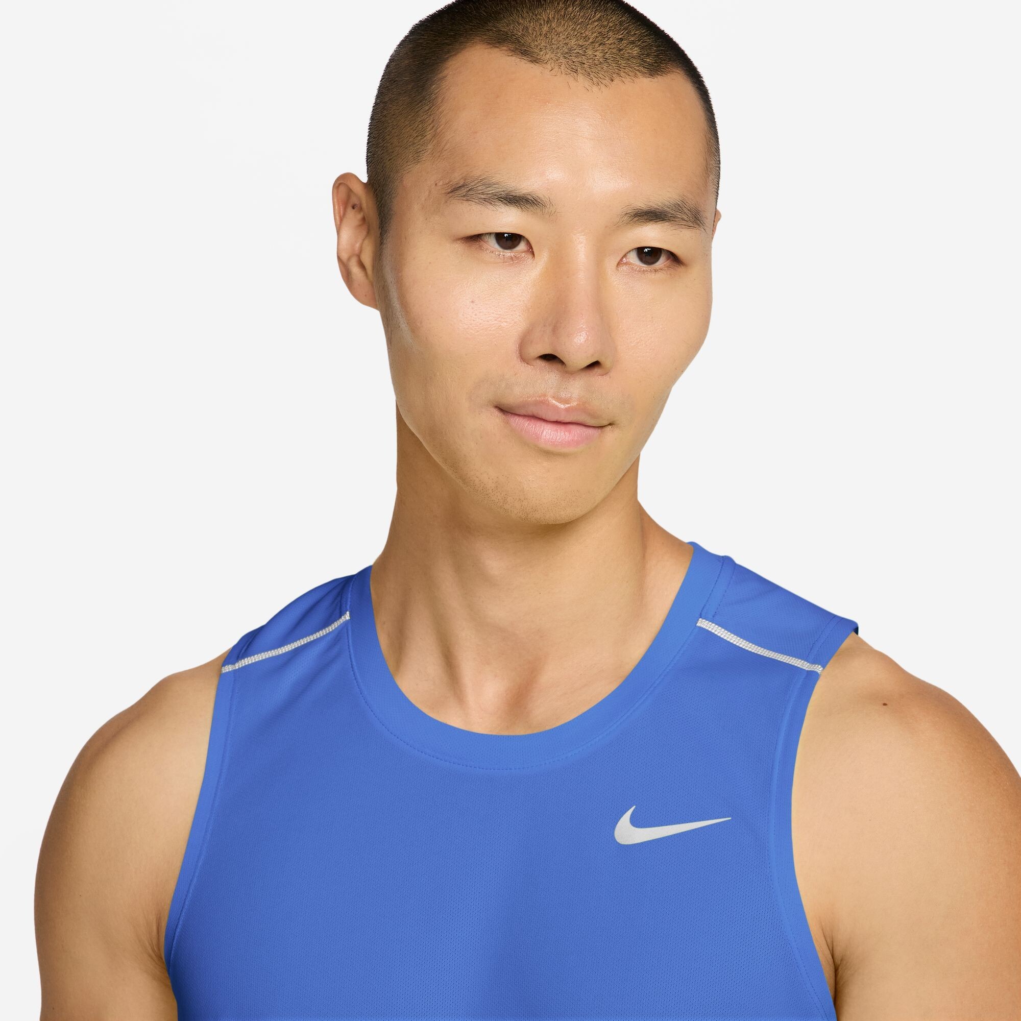 Майка Nike Miler (IF2018494) - фото