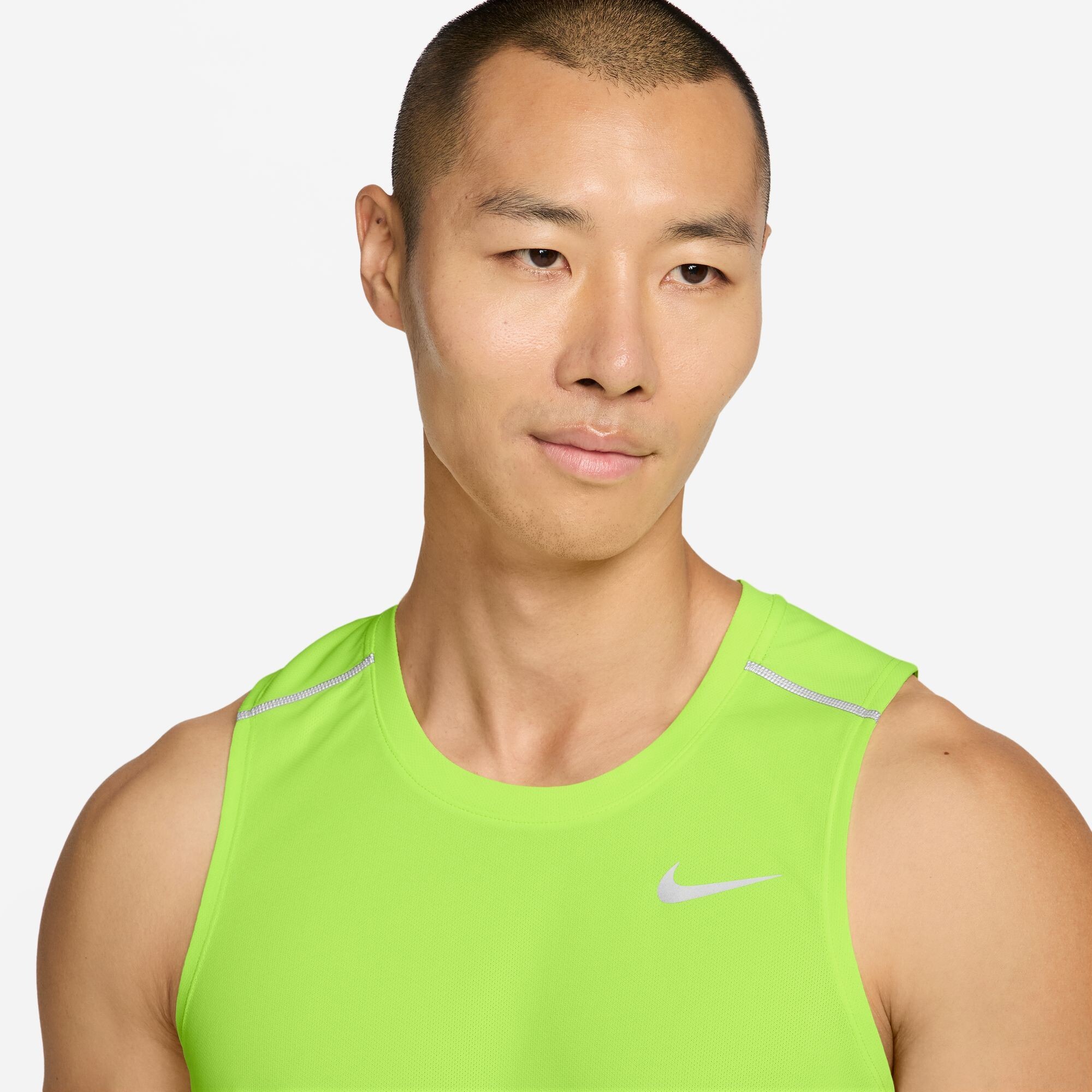 Майка Nike Miler (IF2018737) - фото