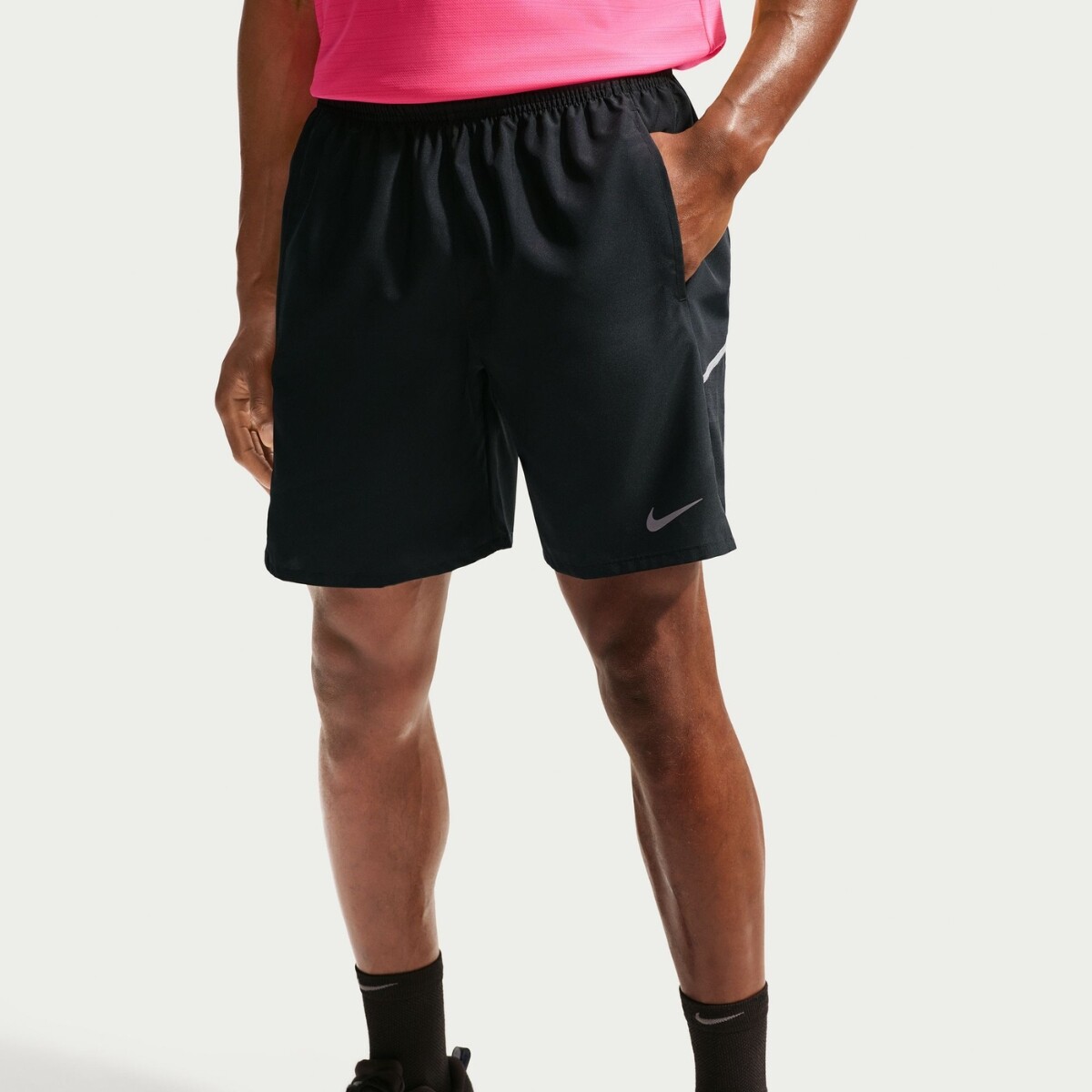 Шорти Nike Miler (IF2056010) - фото