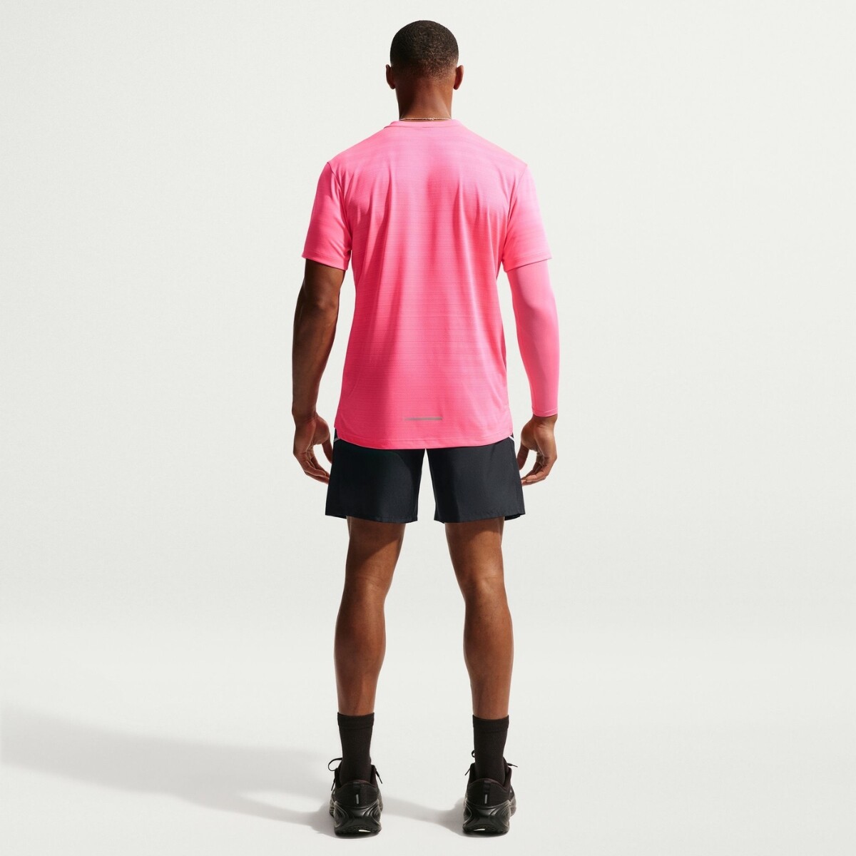 Шорти Nike Miler (IF2056010) - фото