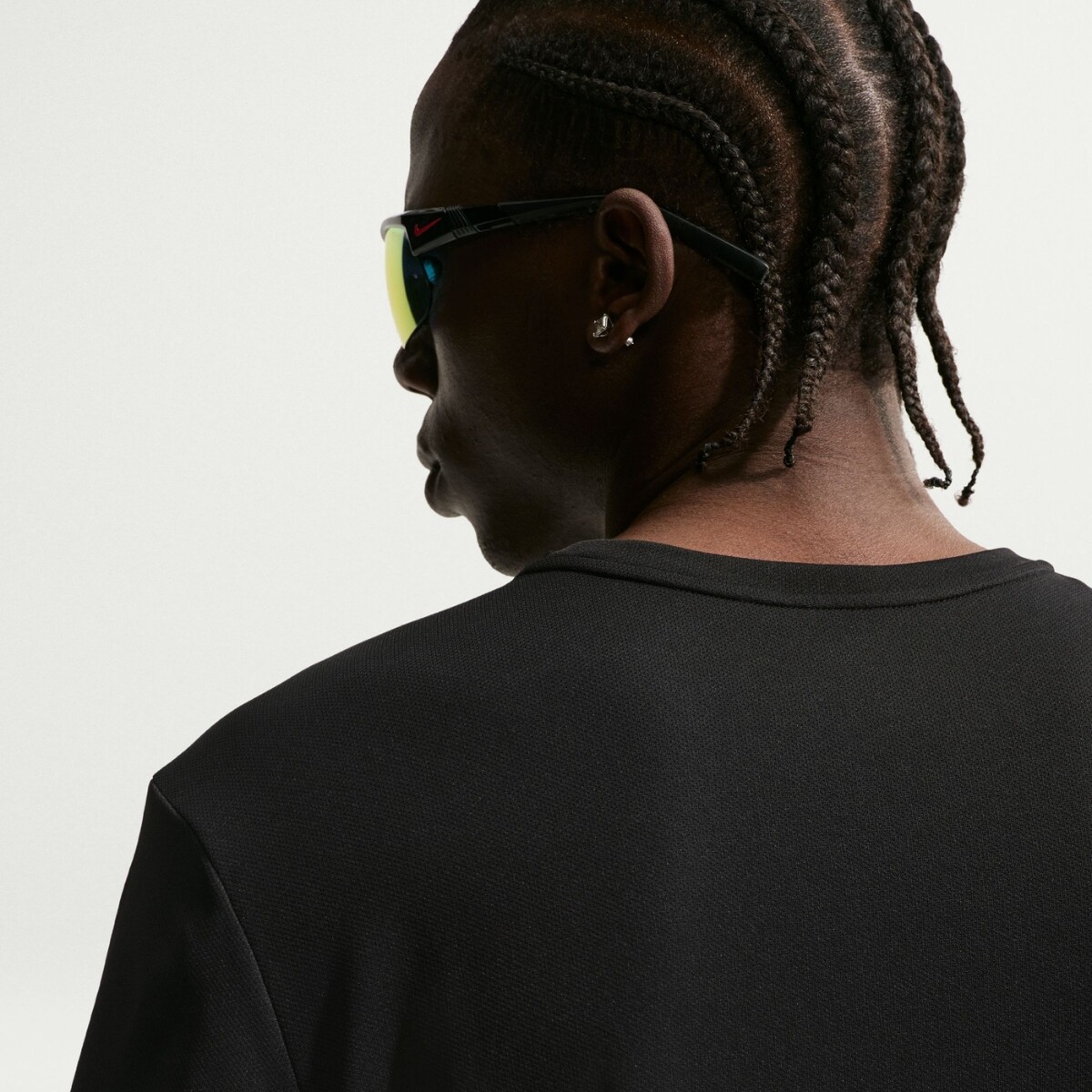 Футболка Nike Miler (IF2082010) - фото